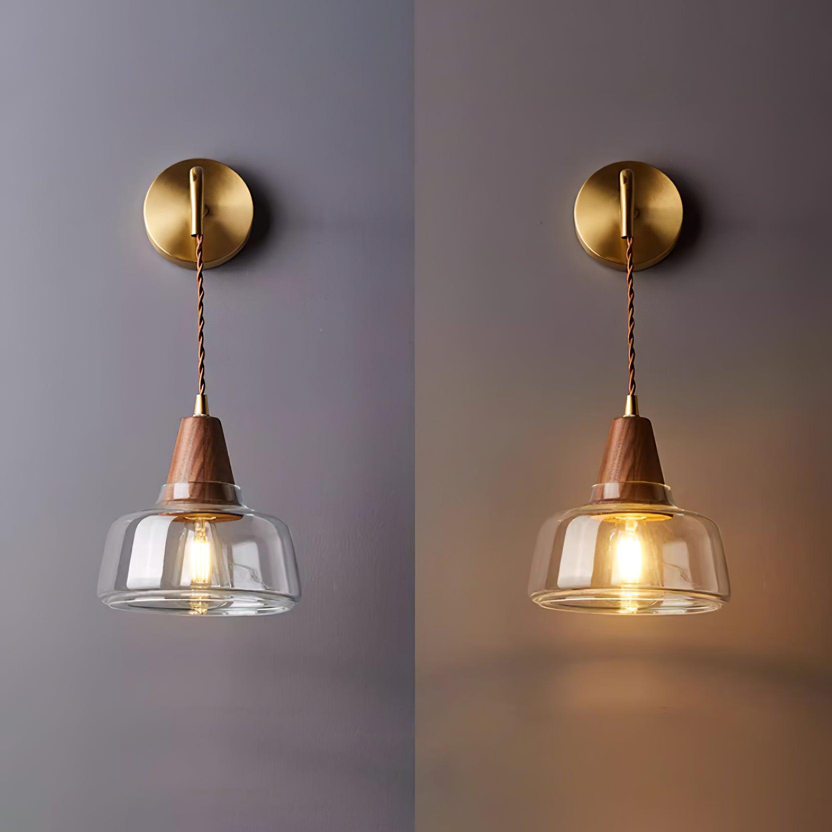 Ovely  Wall Lamp