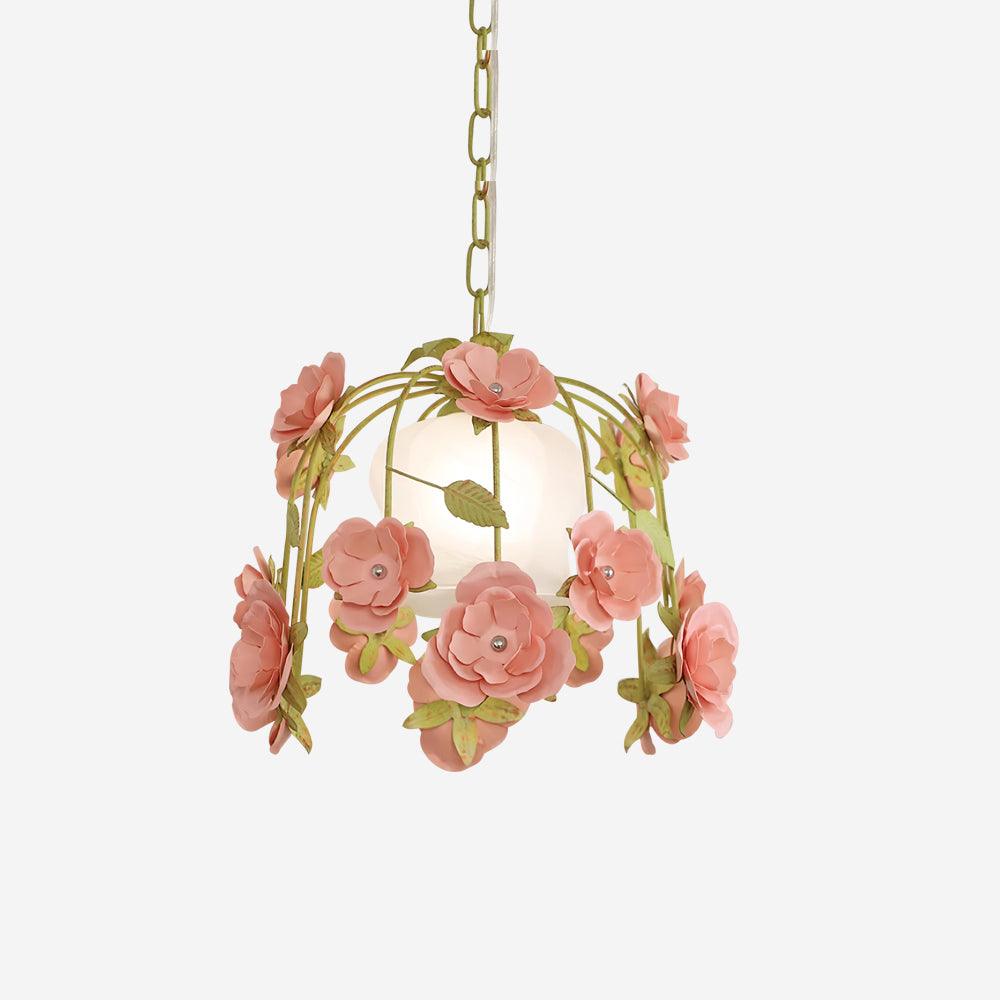 Bellova Lustre Floral