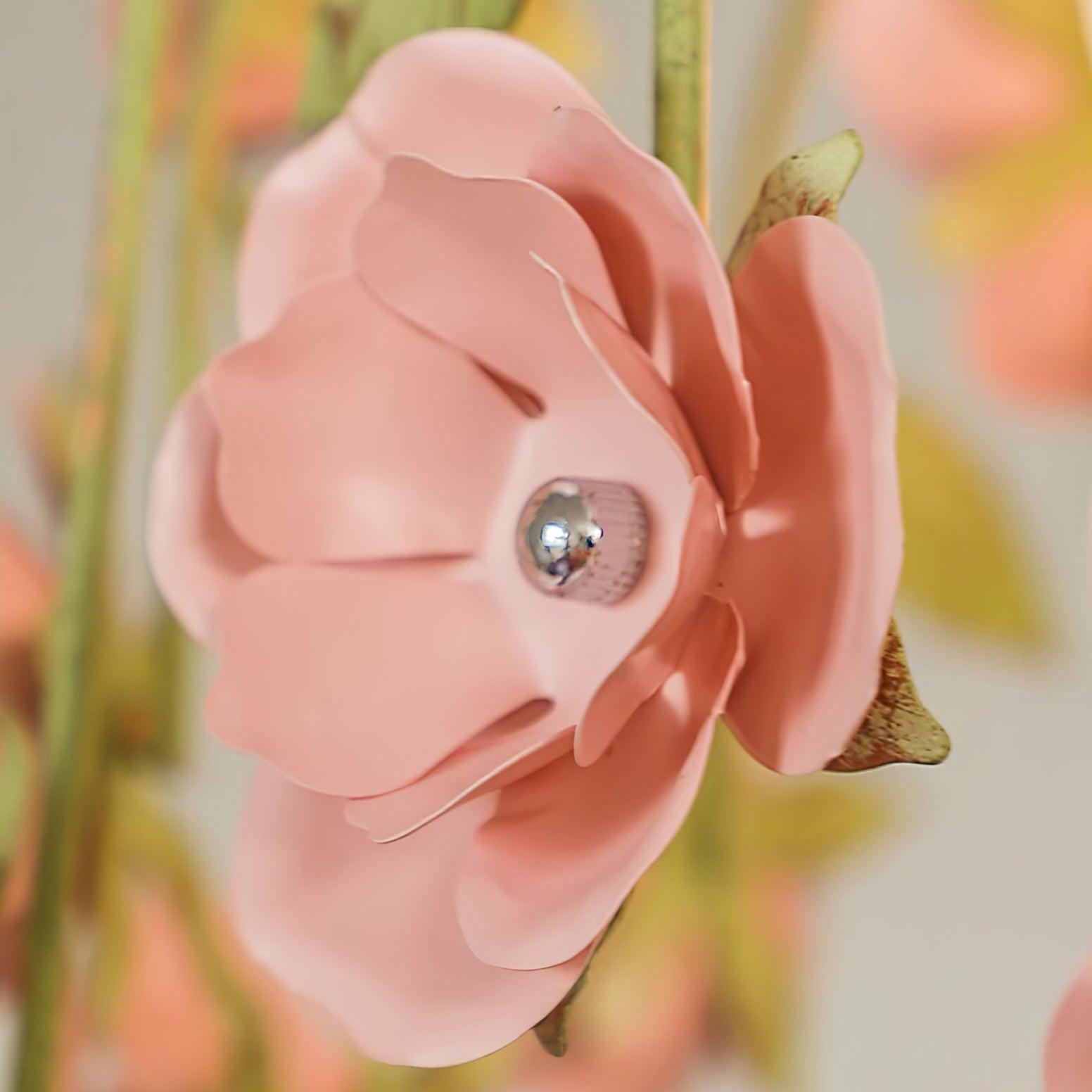 Bellova Lustre Floral