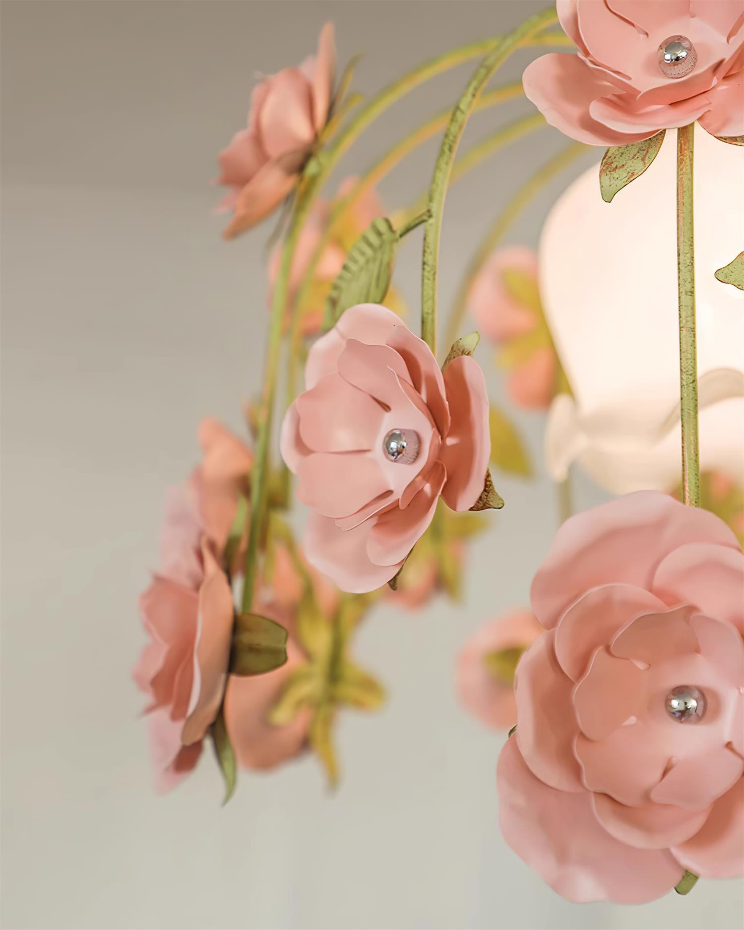Bellova Lustre Floral