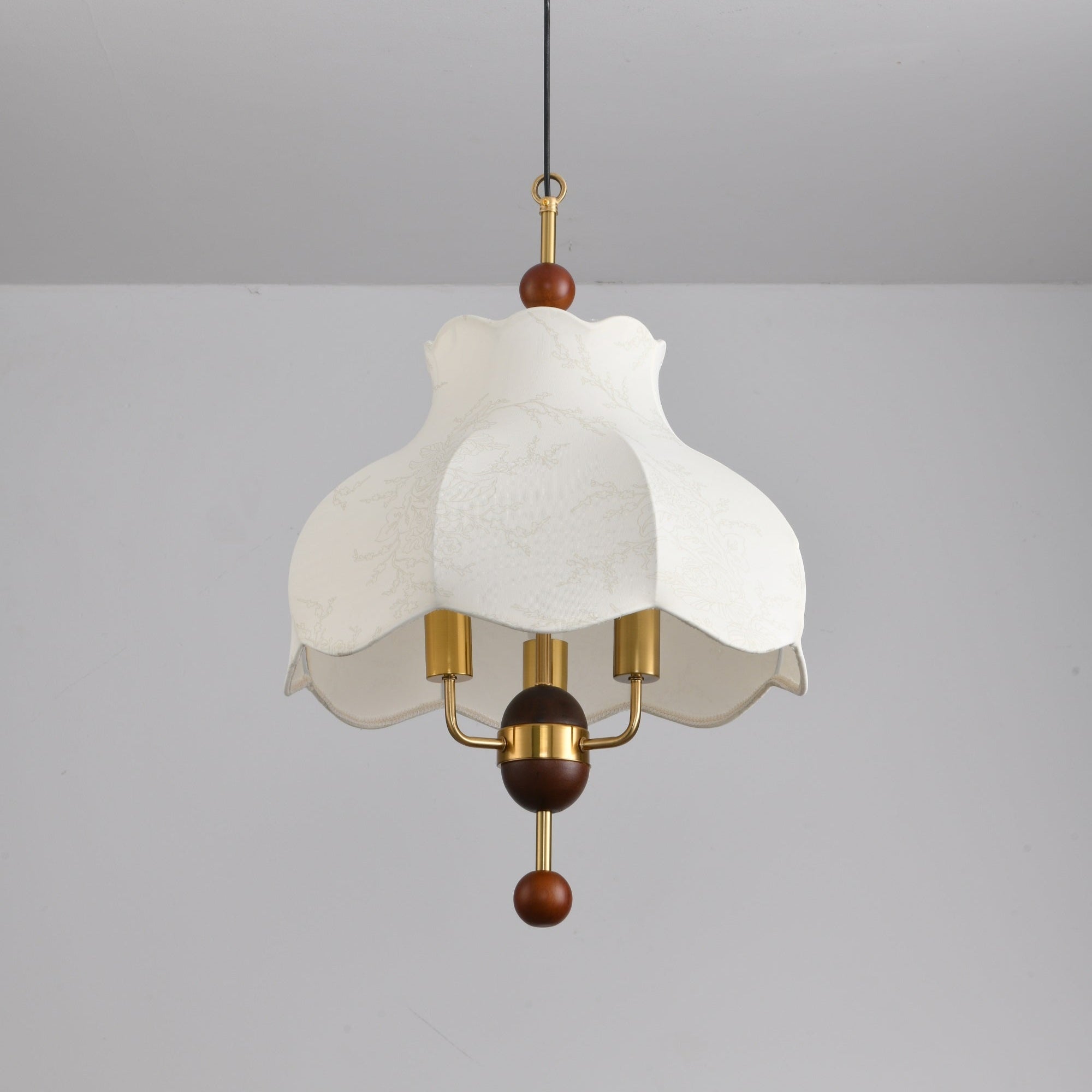 Julia Suspension Rétro
