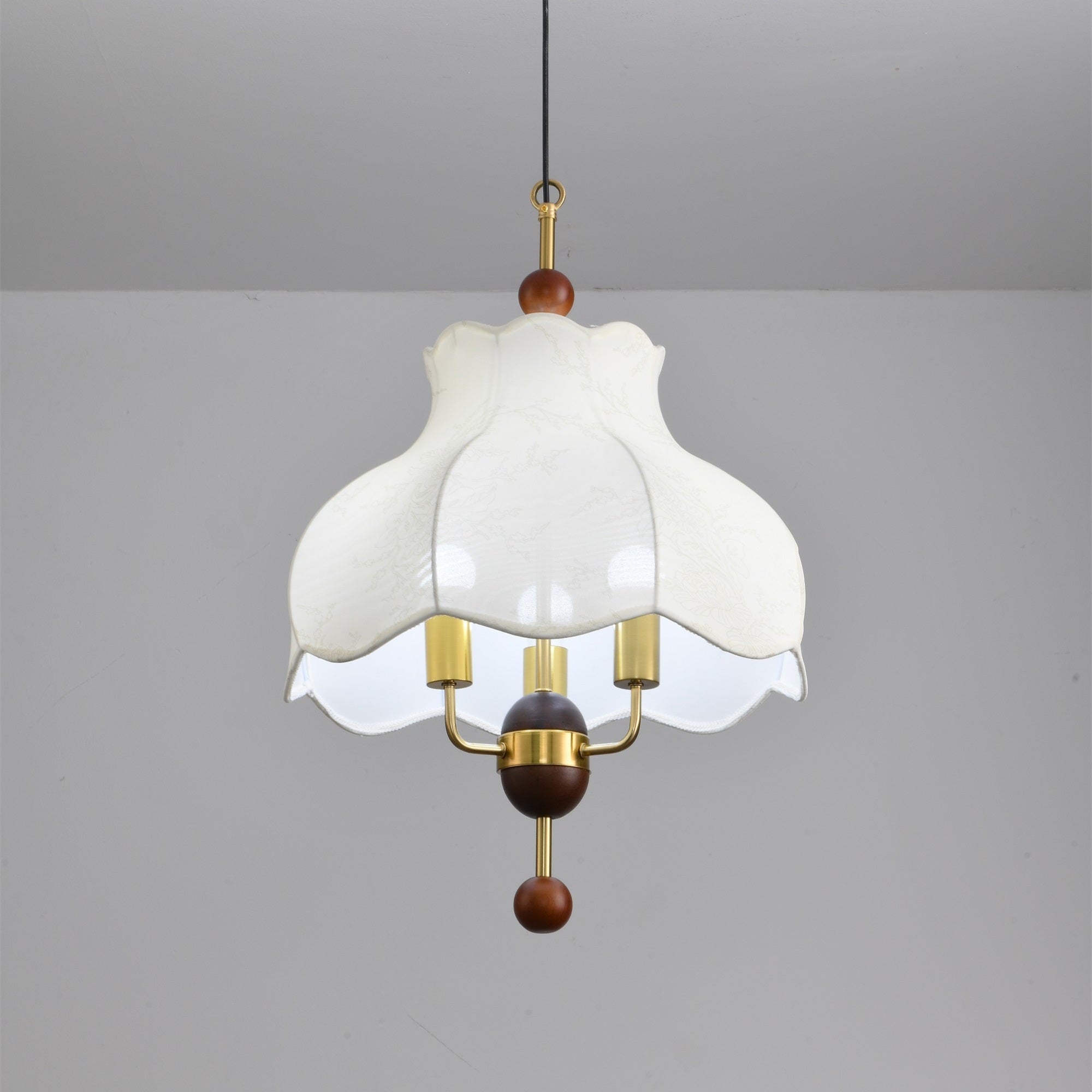 Julia Suspension Rétro