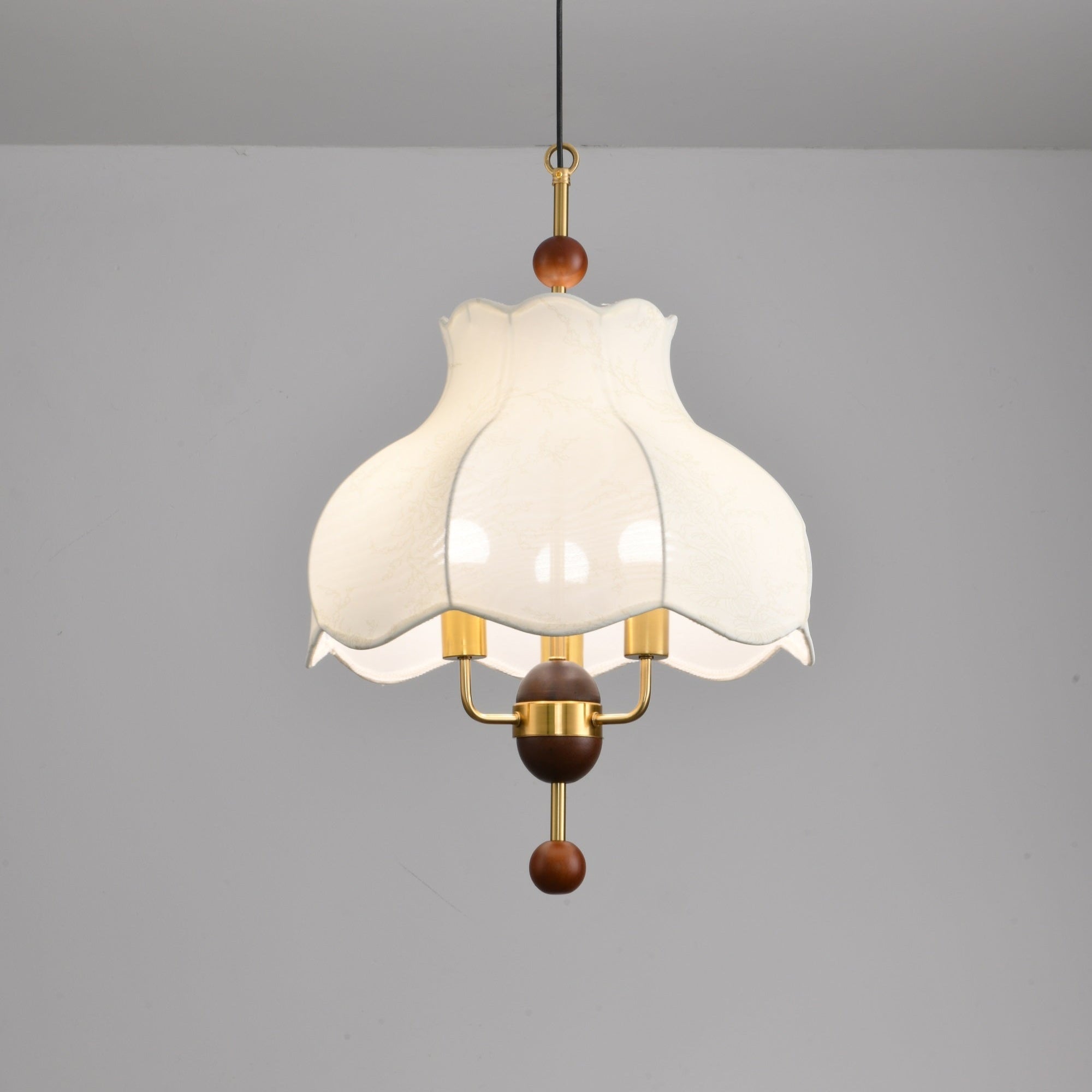 Julia Suspension Rétro
