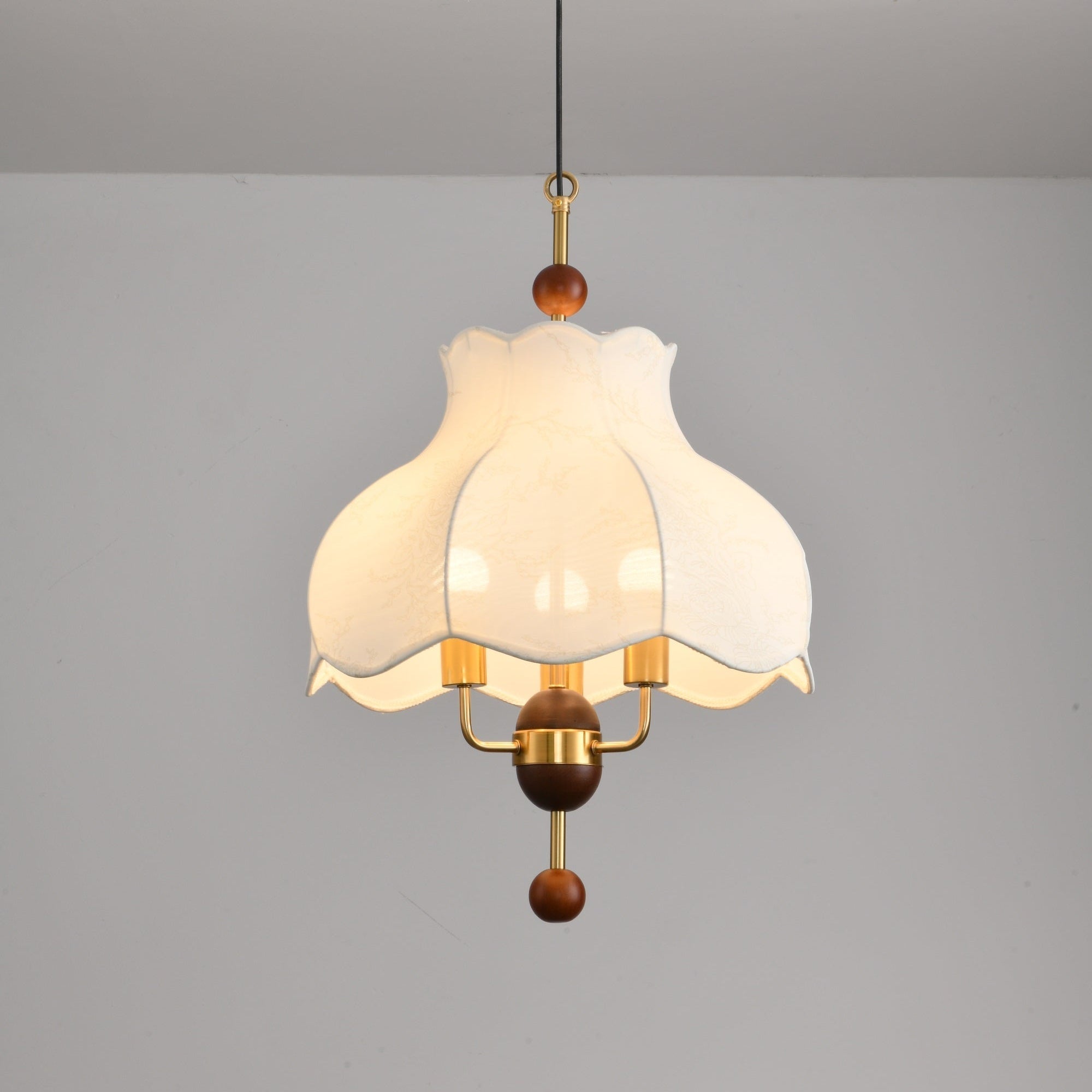Julia Suspension Rétro