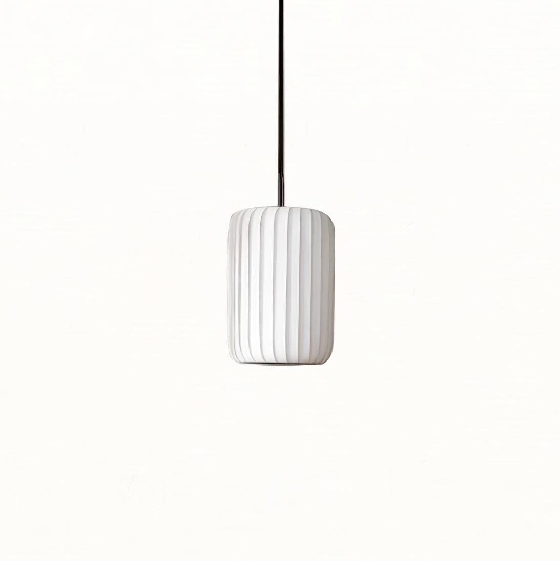 Rinwa Lampe Suspension Trois Styles