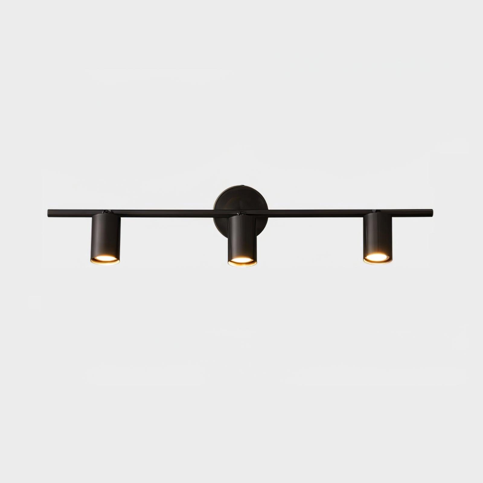 Grover Applique Murale Projecteur Laiton Orientable