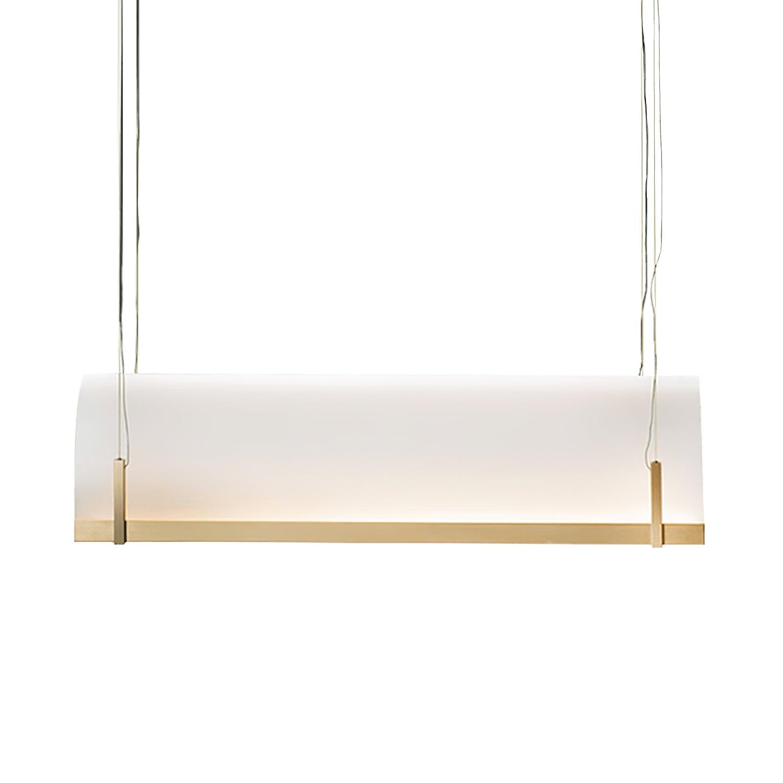 Cevinen Suspension Linéaire Or