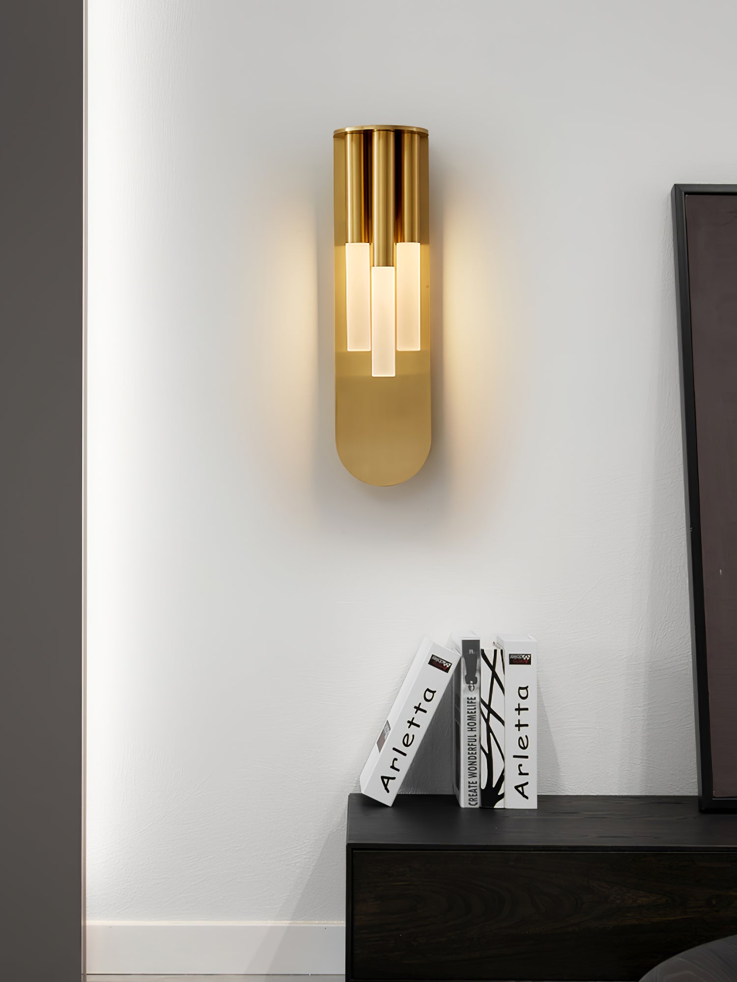 Oraeen Applique Murale Art Nordique Premium