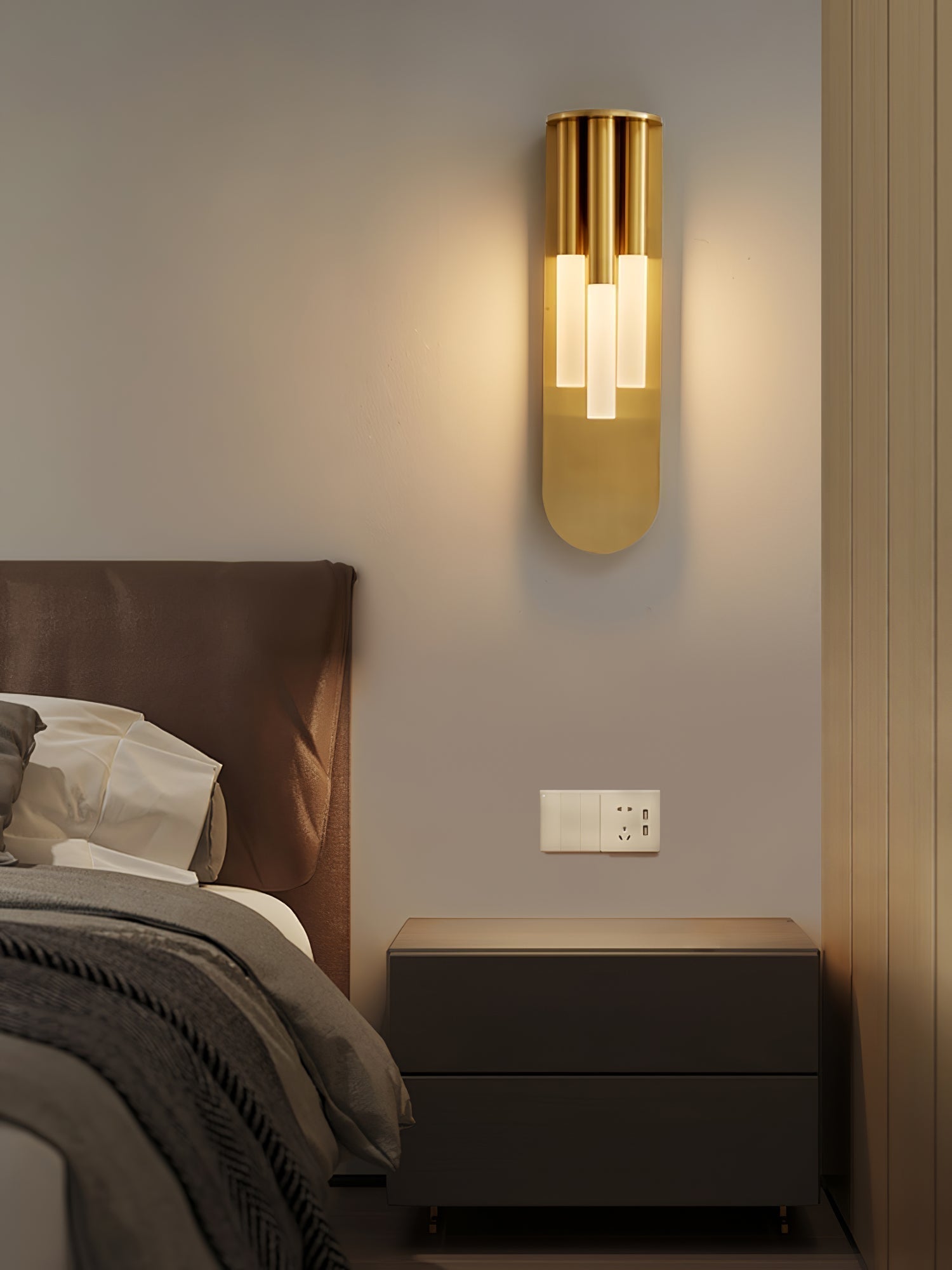 Oraeen Applique Murale Art Nordique Premium