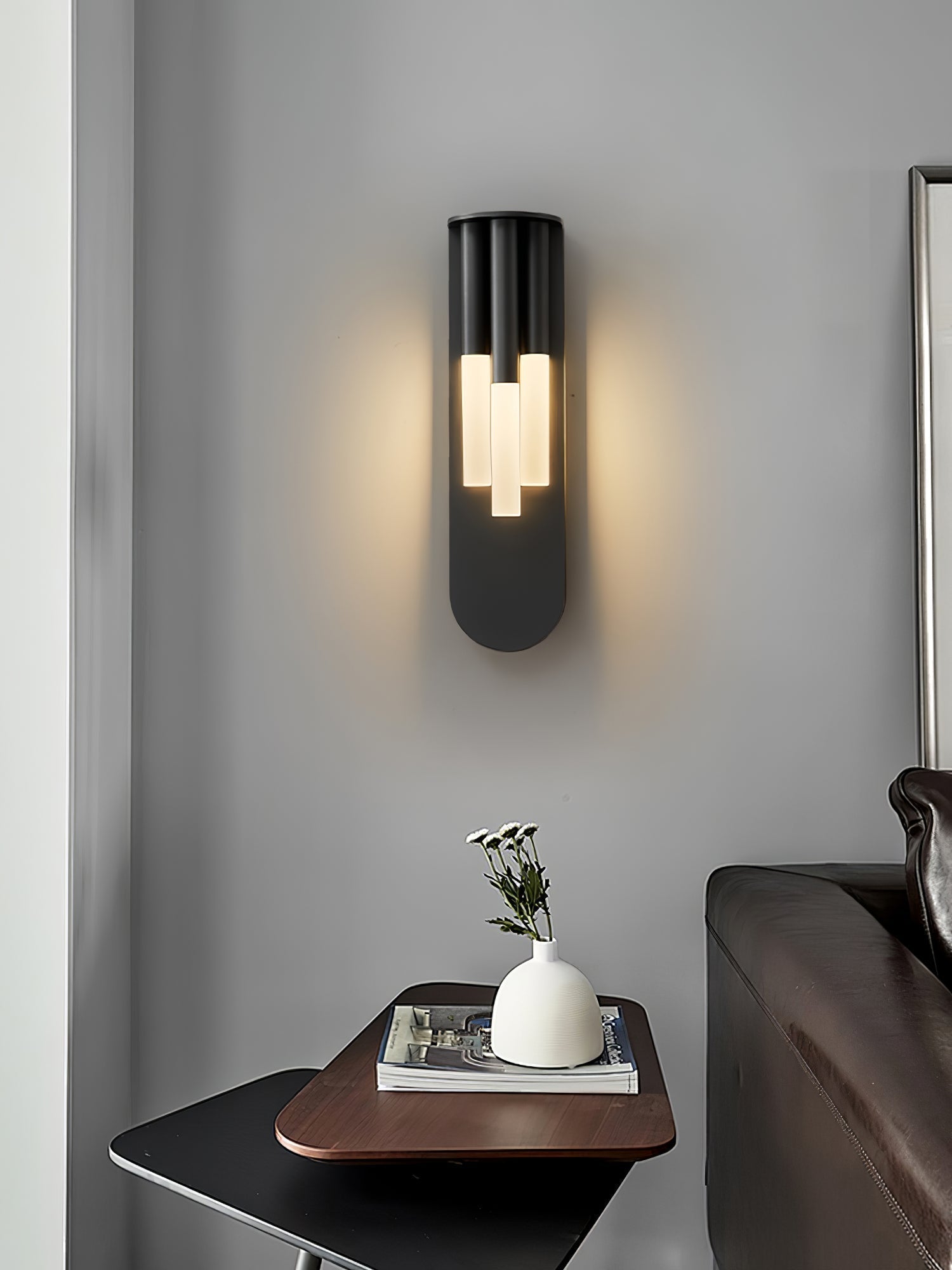Oraeen Applique Murale Art Nordique Premium