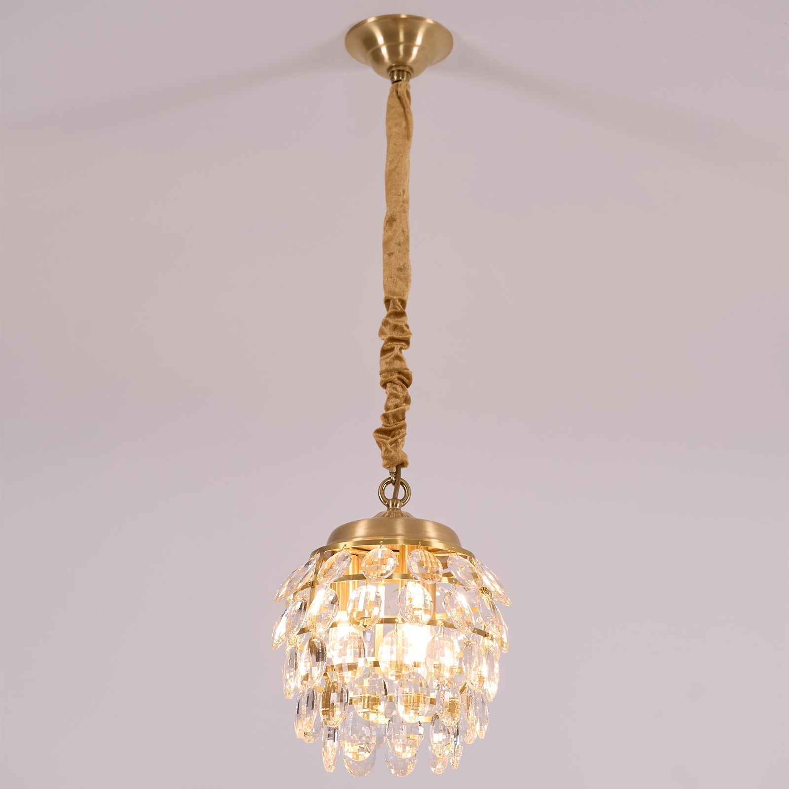 Rosalie Suspension de Luxe