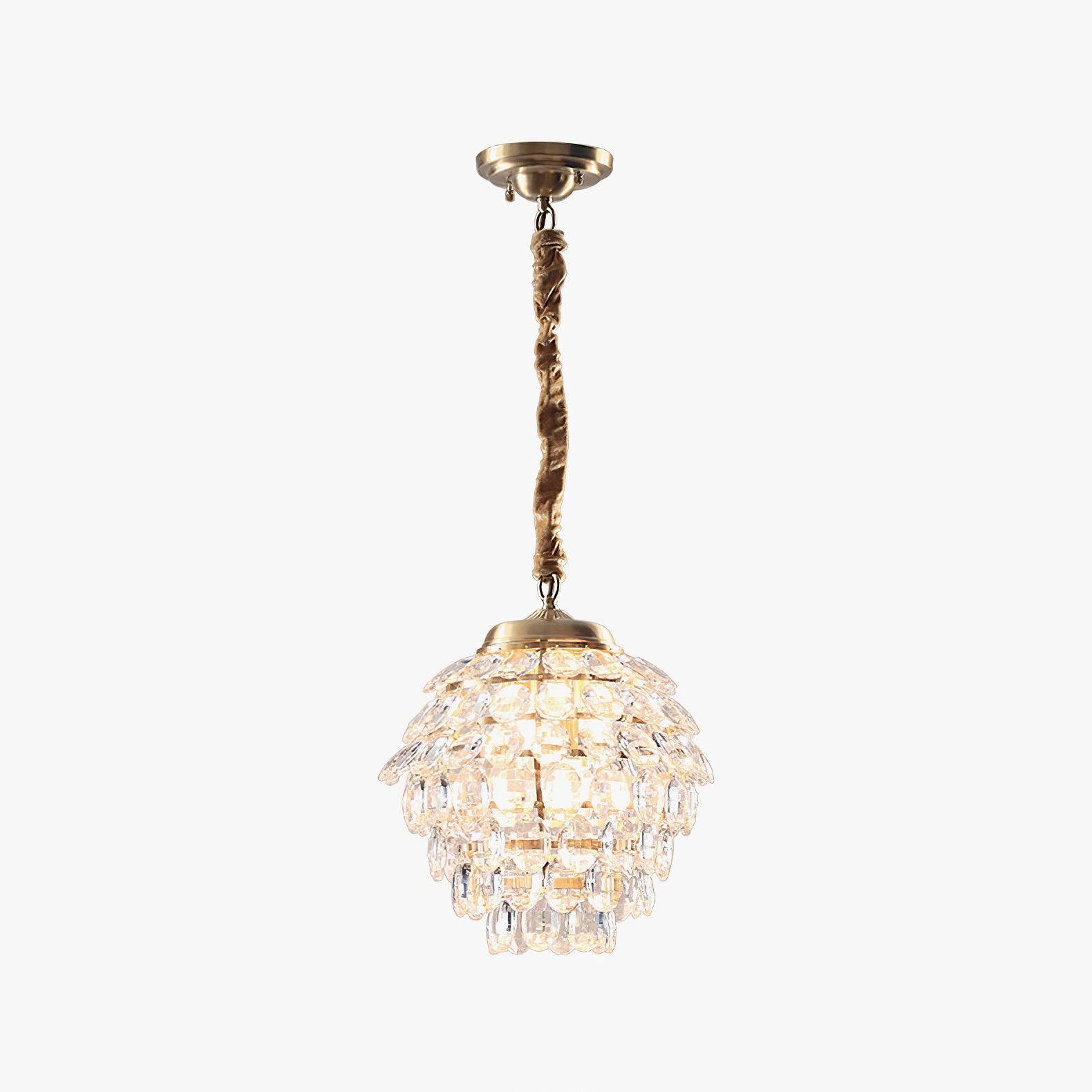 Rosalie Suspension de Luxe