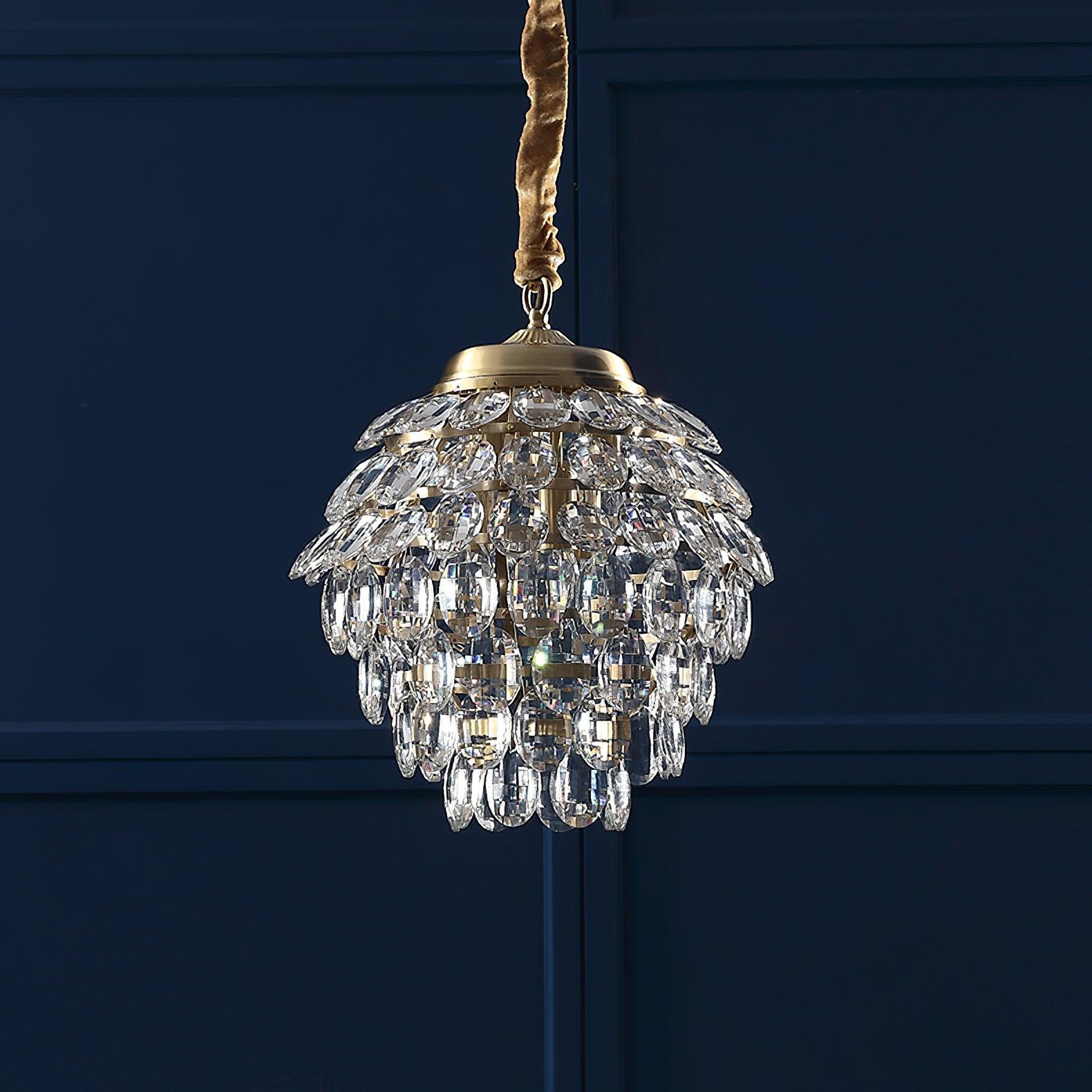 Rosalie Suspension de Luxe
