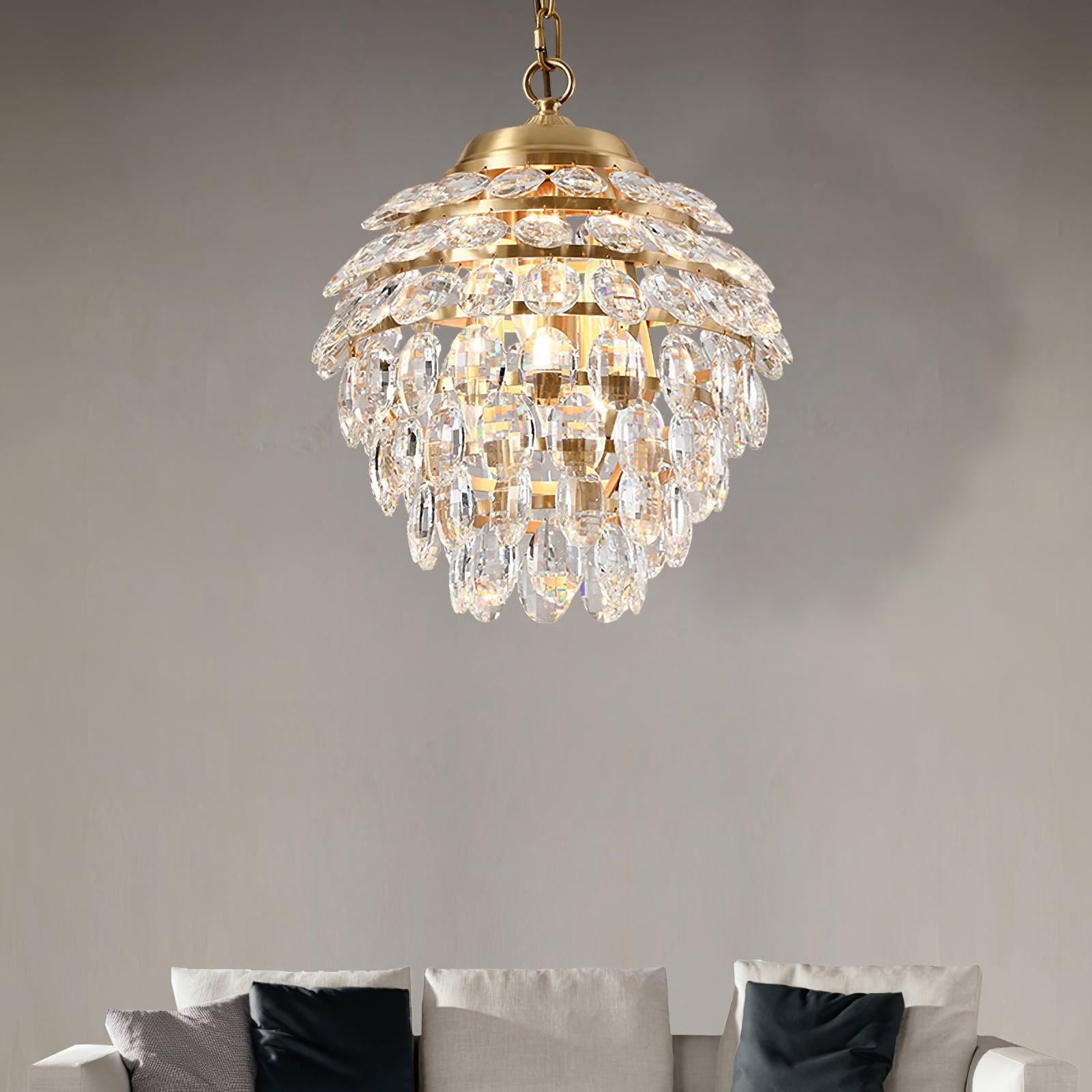 Rosalie Suspension de Luxe
