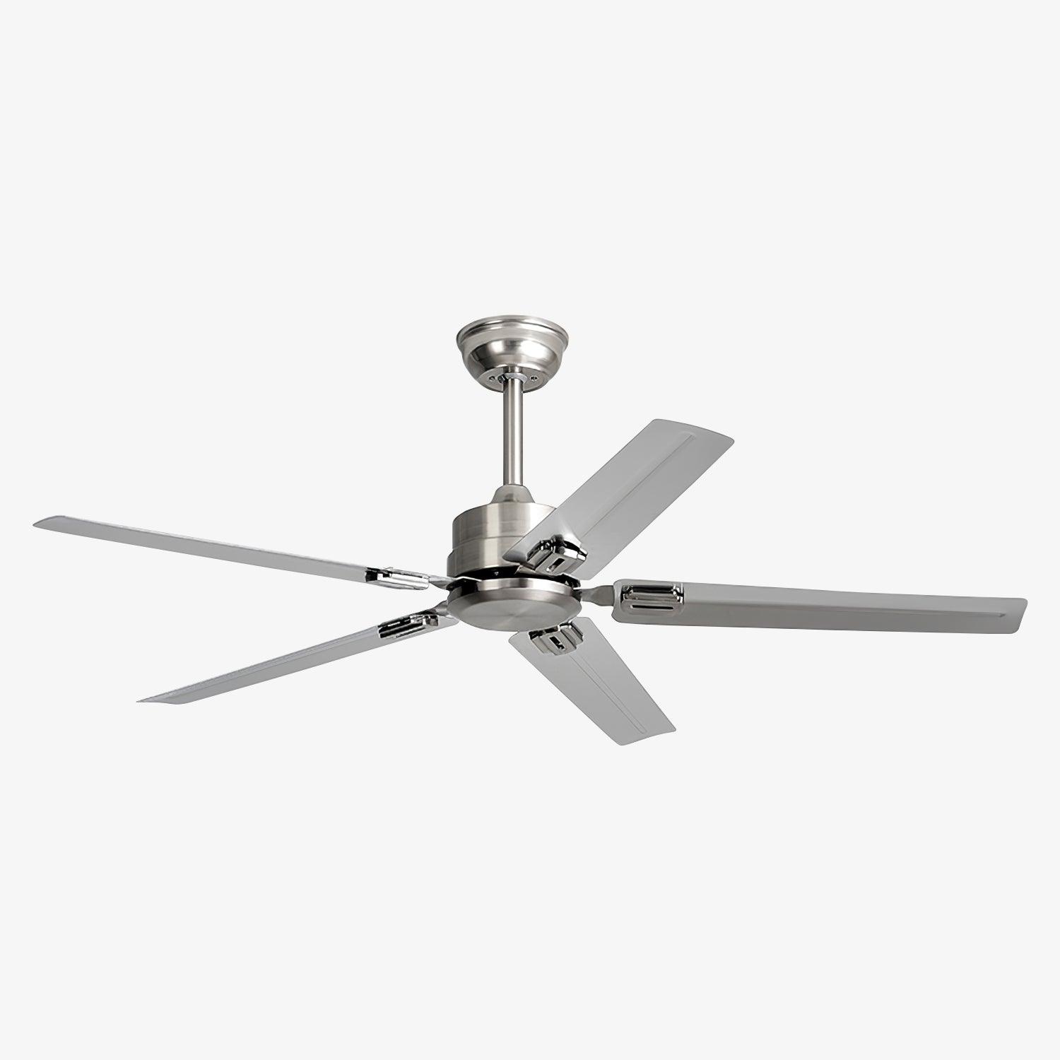 Vosolara Plafonnier Ventilateur Premium