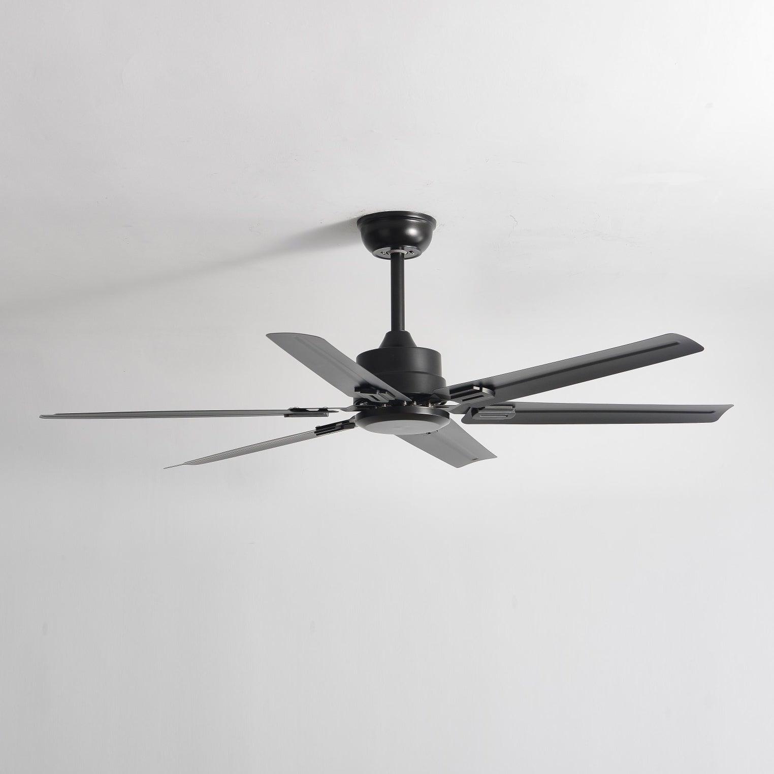 Vosolara Plafonnier Ventilateur Premium