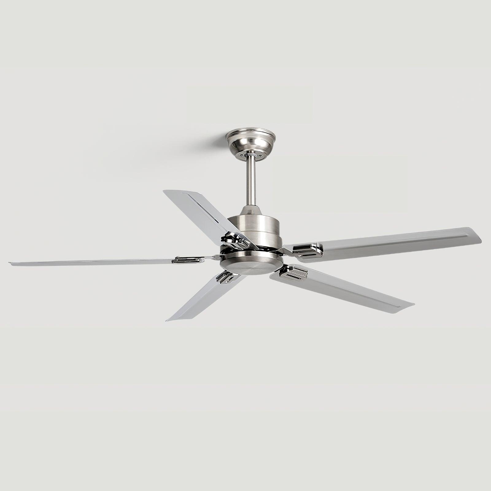 Vosolara Plafonnier Ventilateur Premium