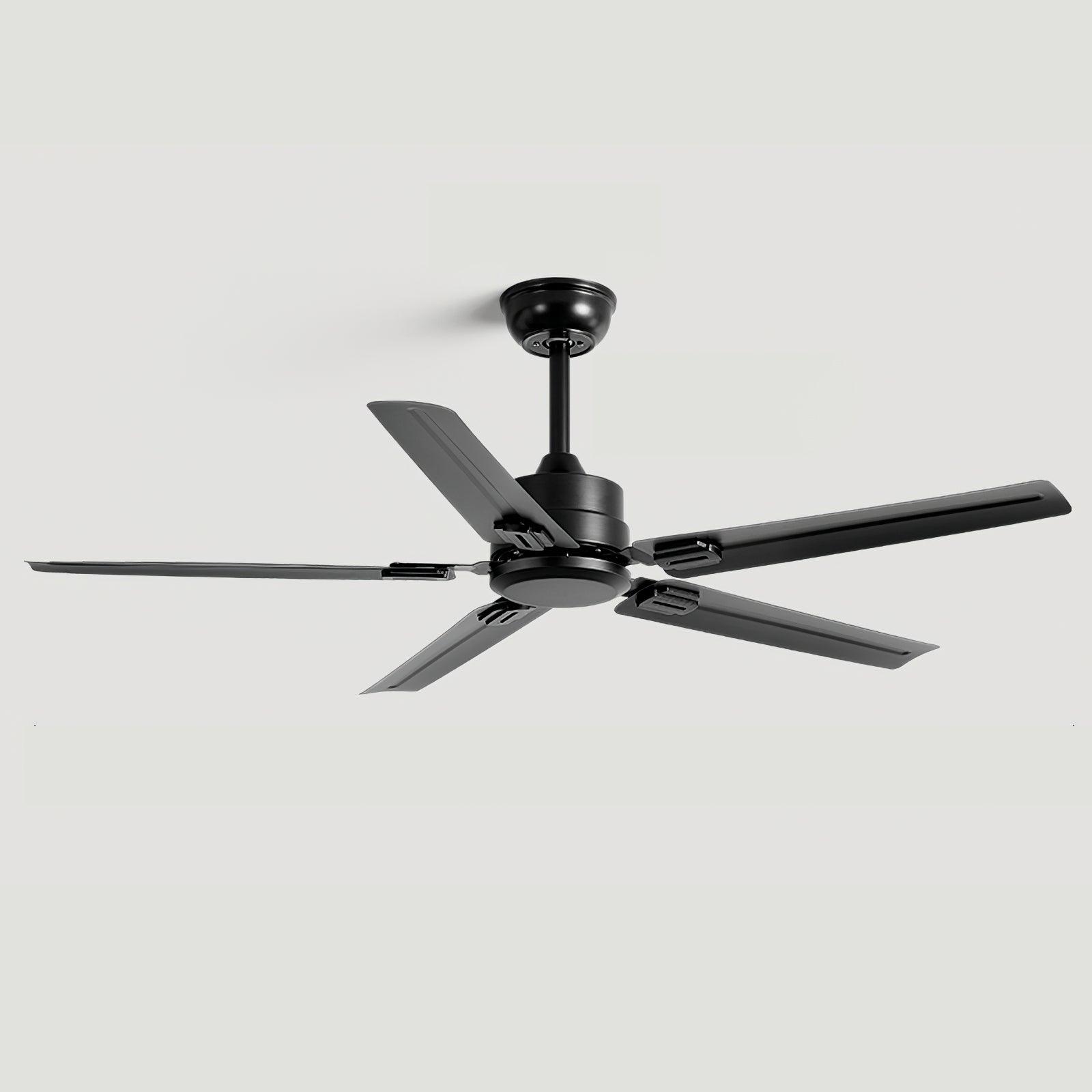 Vosolara Plafonnier Ventilateur Premium
