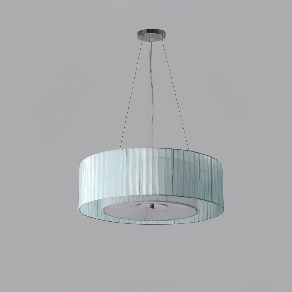Leo Suspension Moderne en Tissu