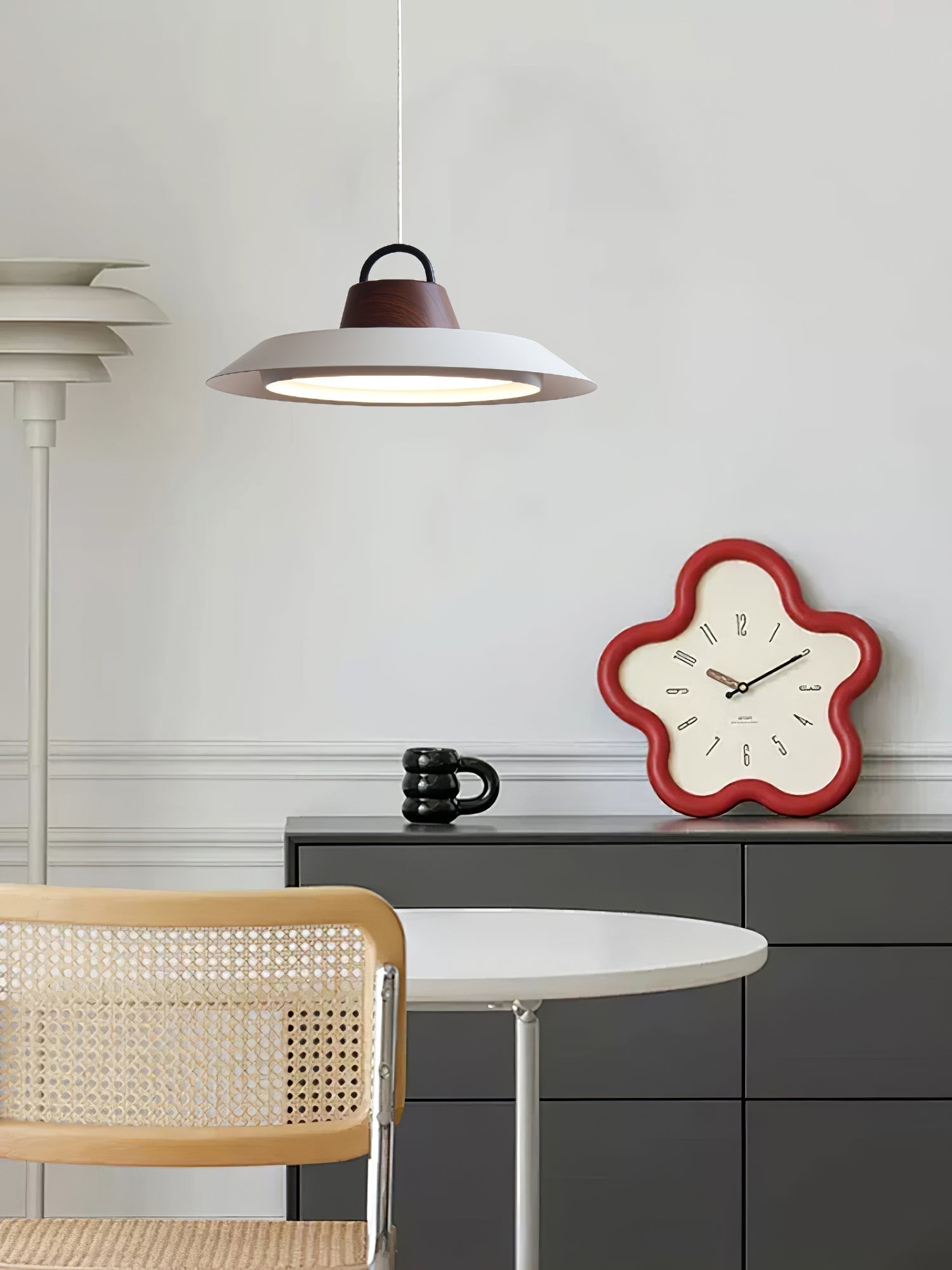 Sloane Suspension moderne