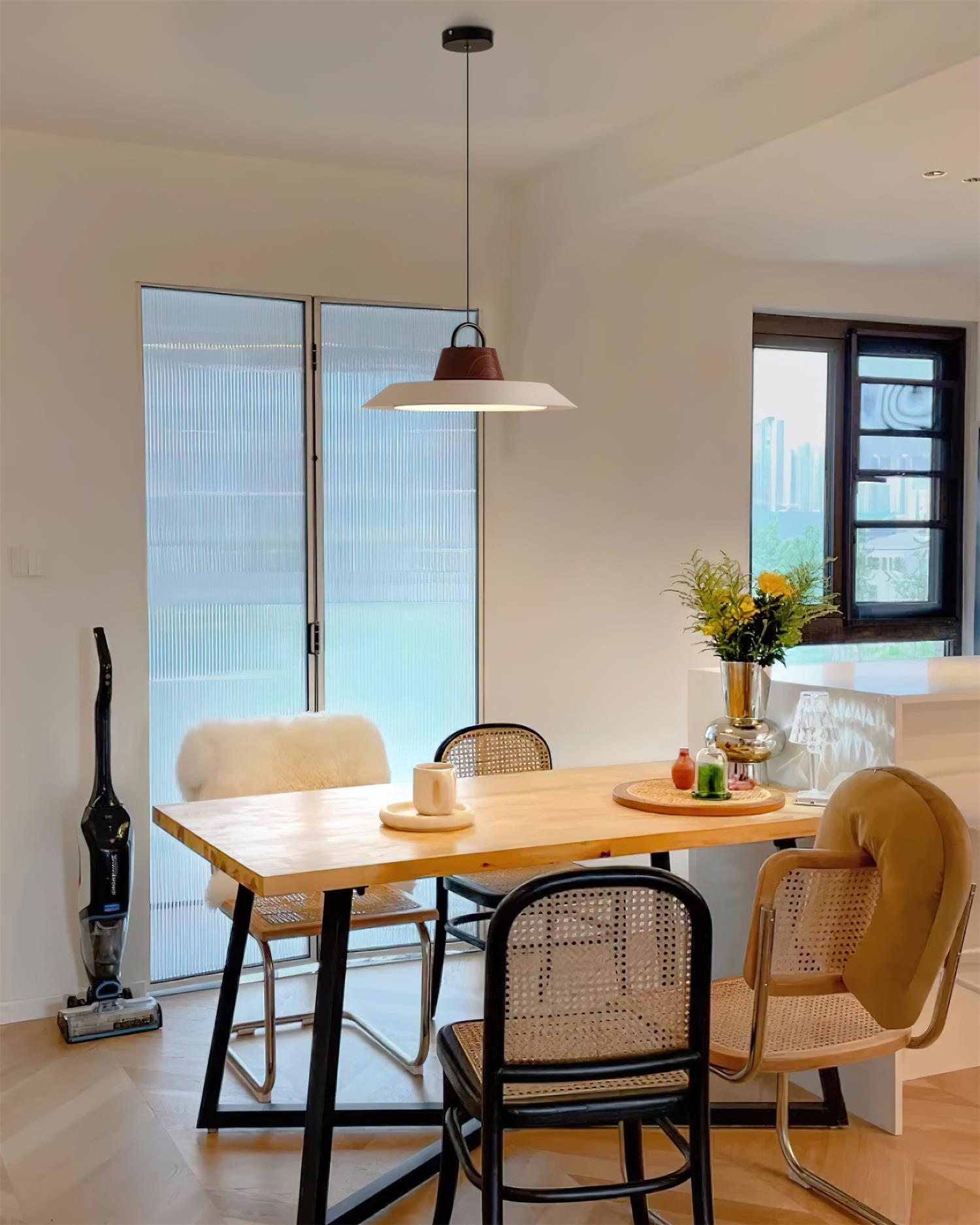 Sloane Suspension moderne