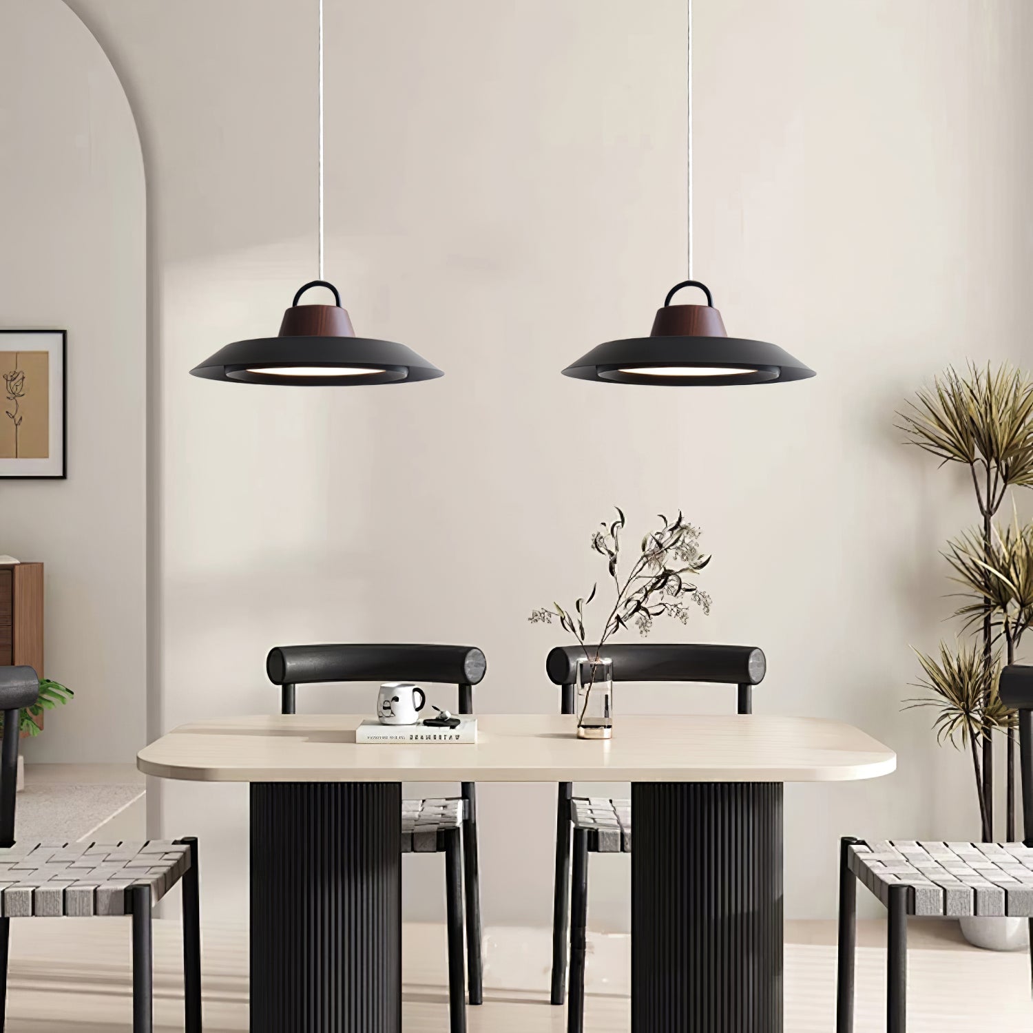 Sloane Suspension moderne