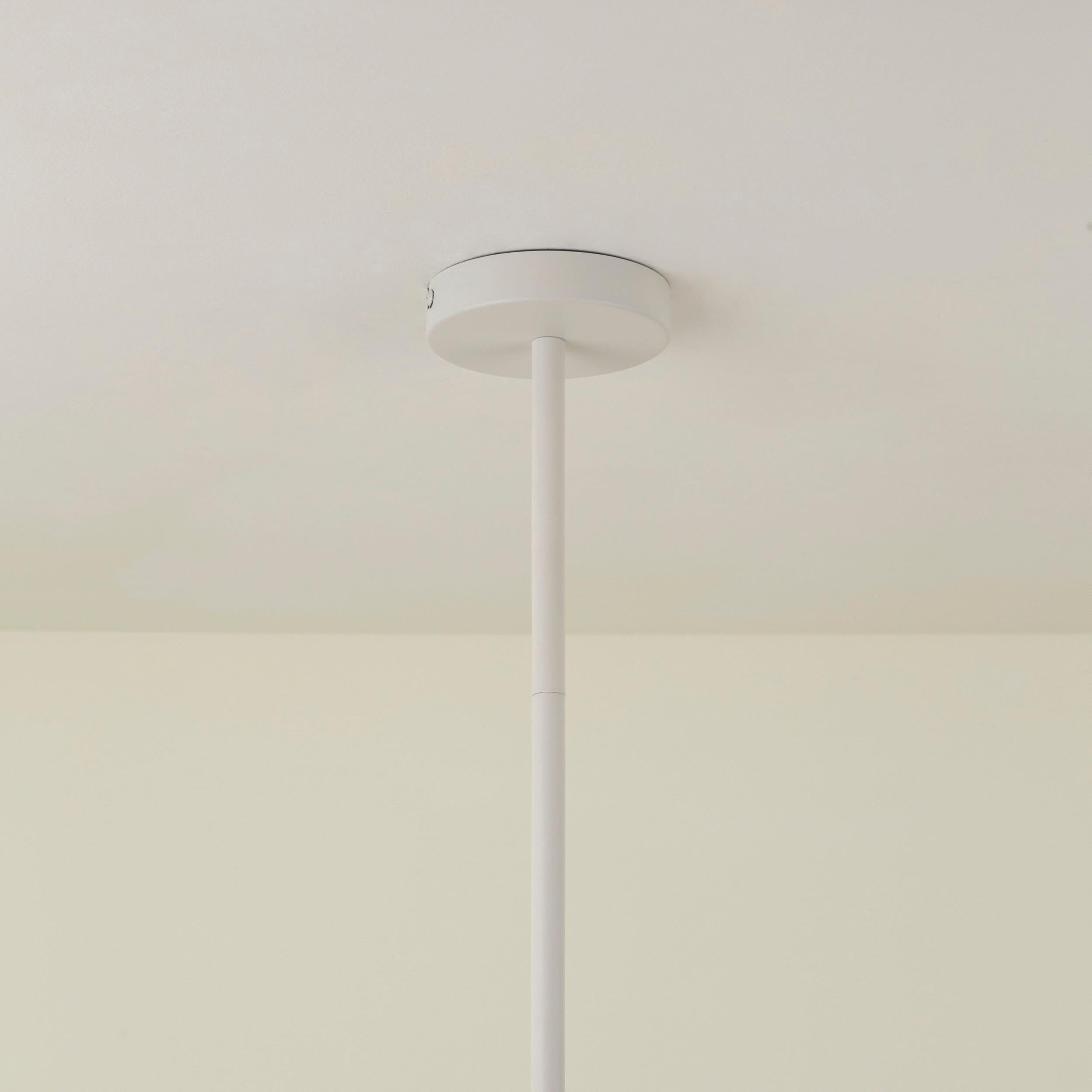 Sytala Lustre en Métal et Céramique Moderne Minimaliste