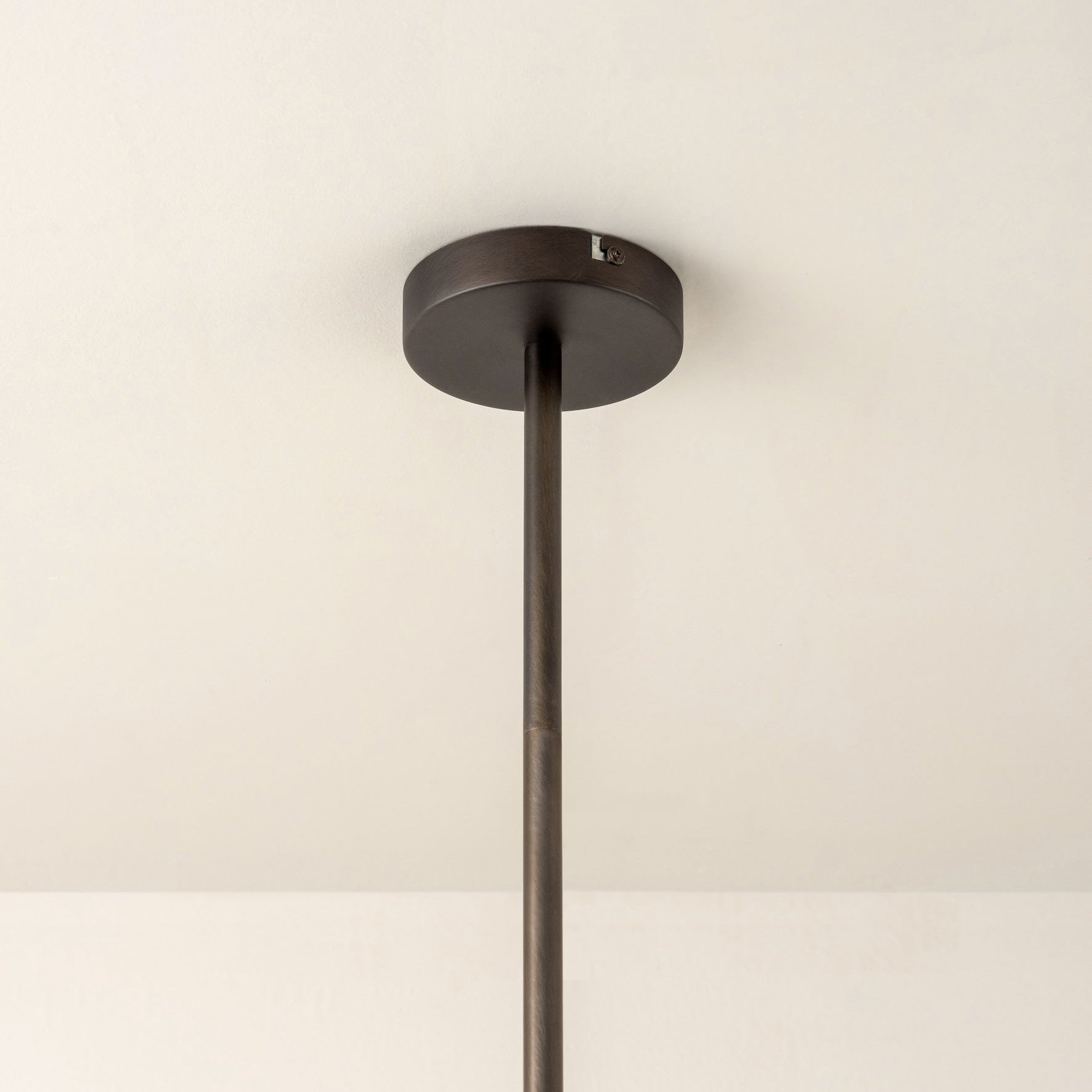 Sytala Lustre en Métal et Céramique Moderne Minimaliste