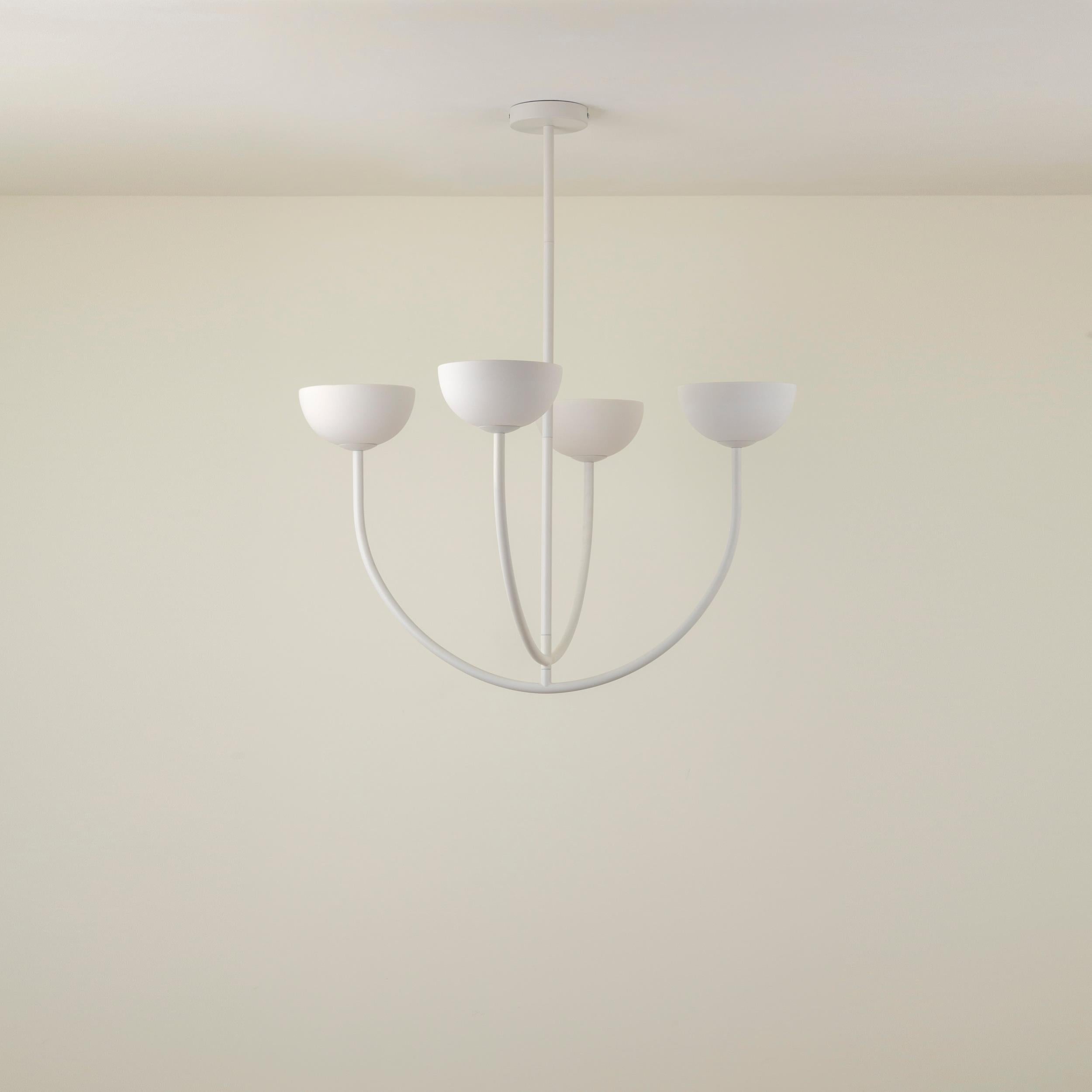 Sytala Lustre en Métal et Céramique Moderne Minimaliste