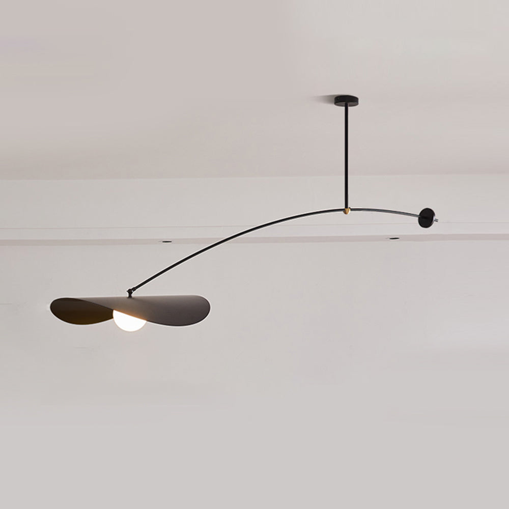 Aurel Suspension Linéaire Moderne Salle de Séjour/Chambre à Coucher