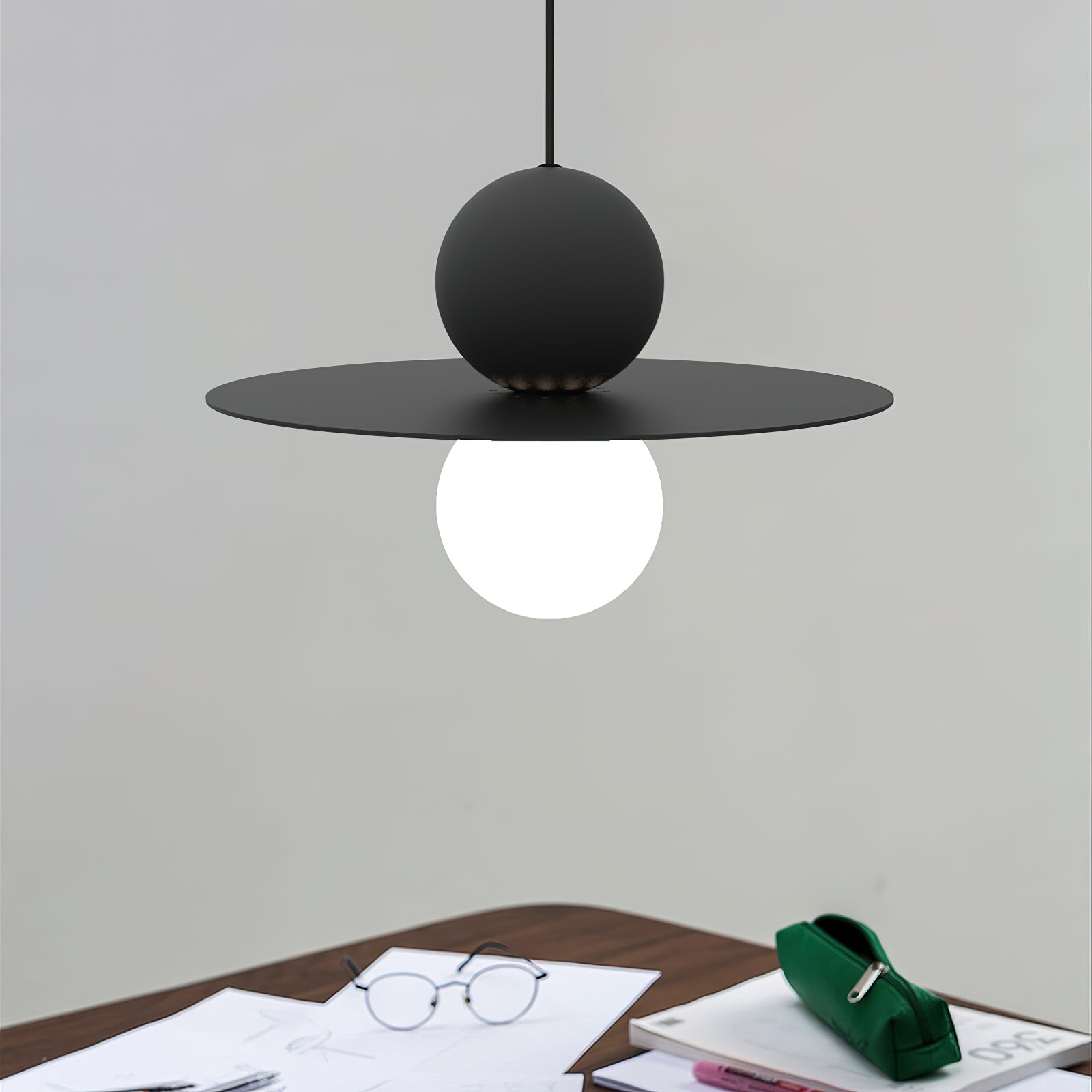Sky Suspension Hat