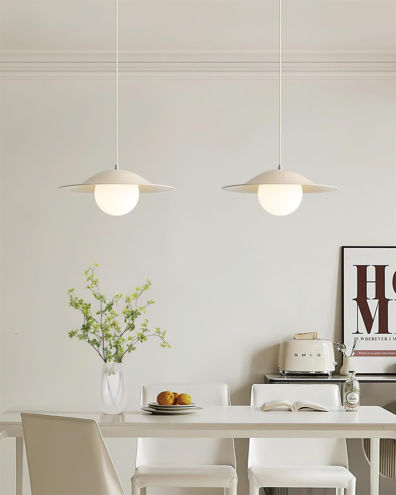 Opilo Lampe Suspendue