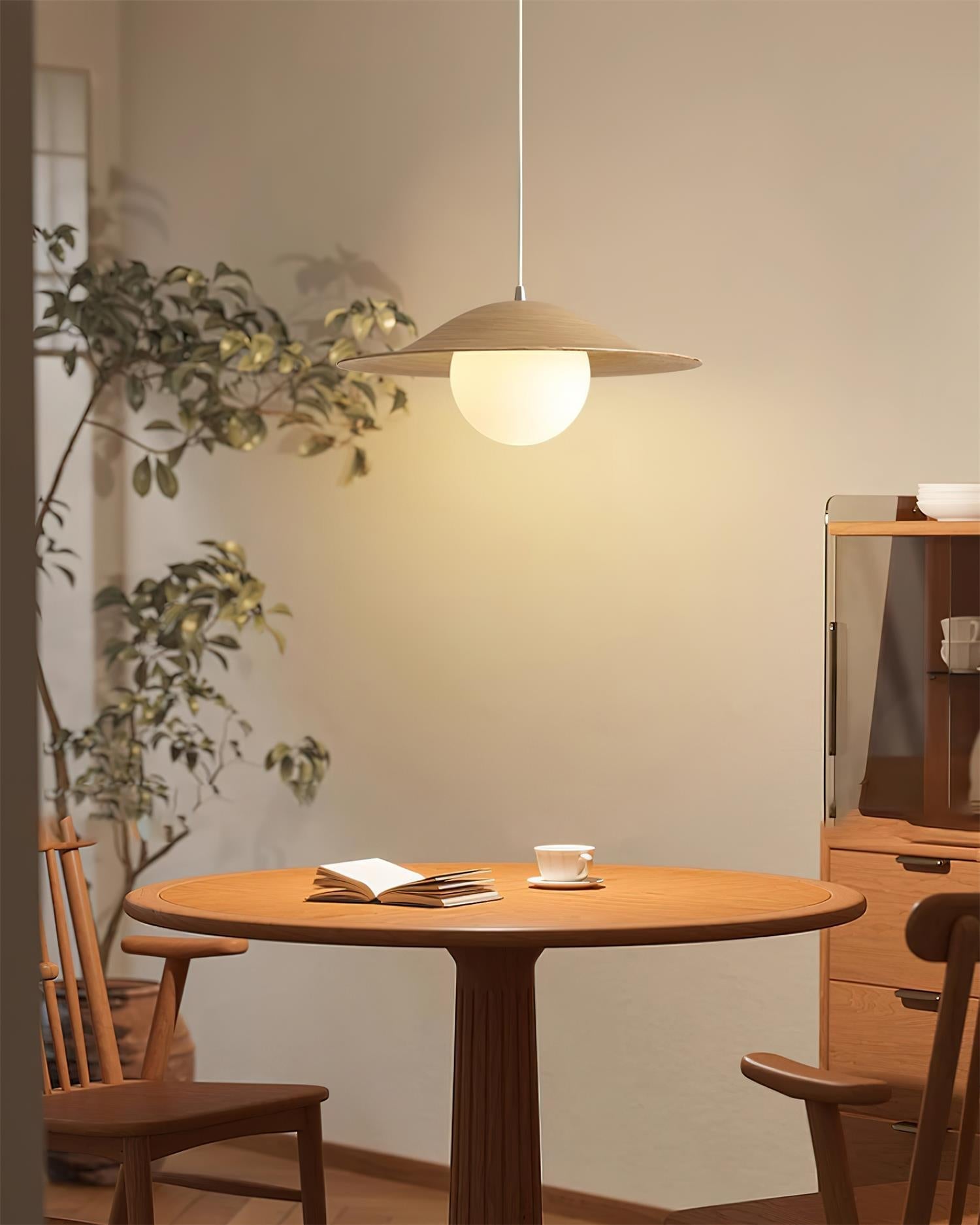 Opilo Lampe Suspendue