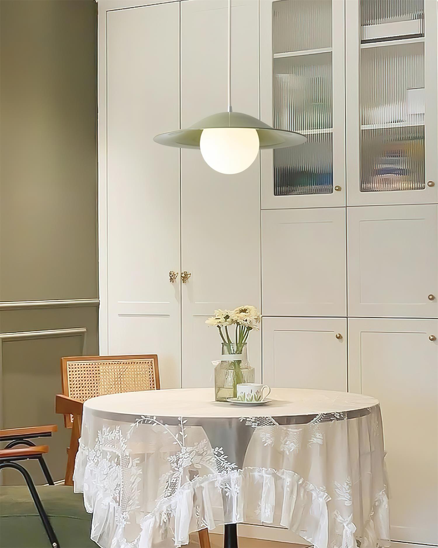 Opilo Lampe Suspendue