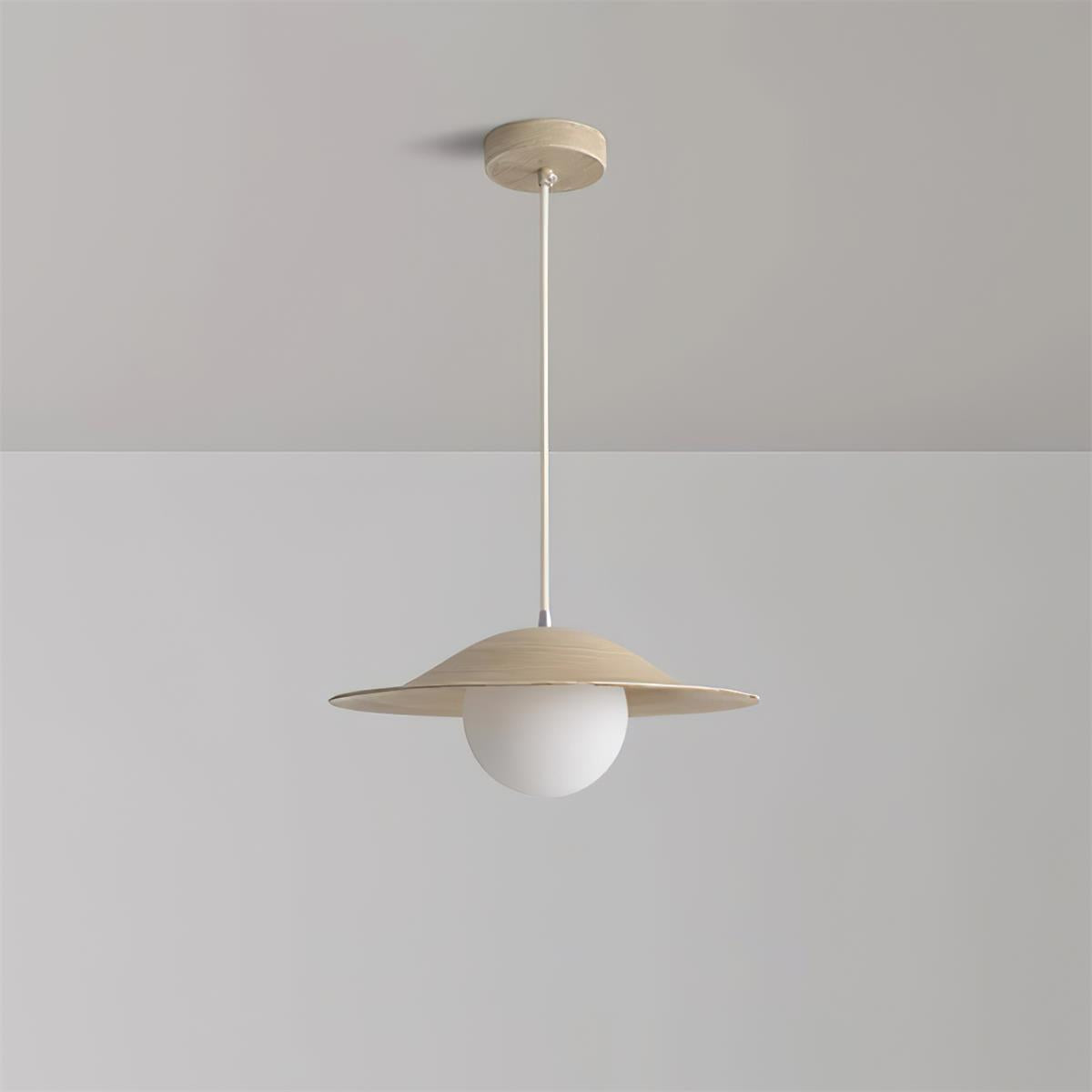 Opilo Lampe Suspendue