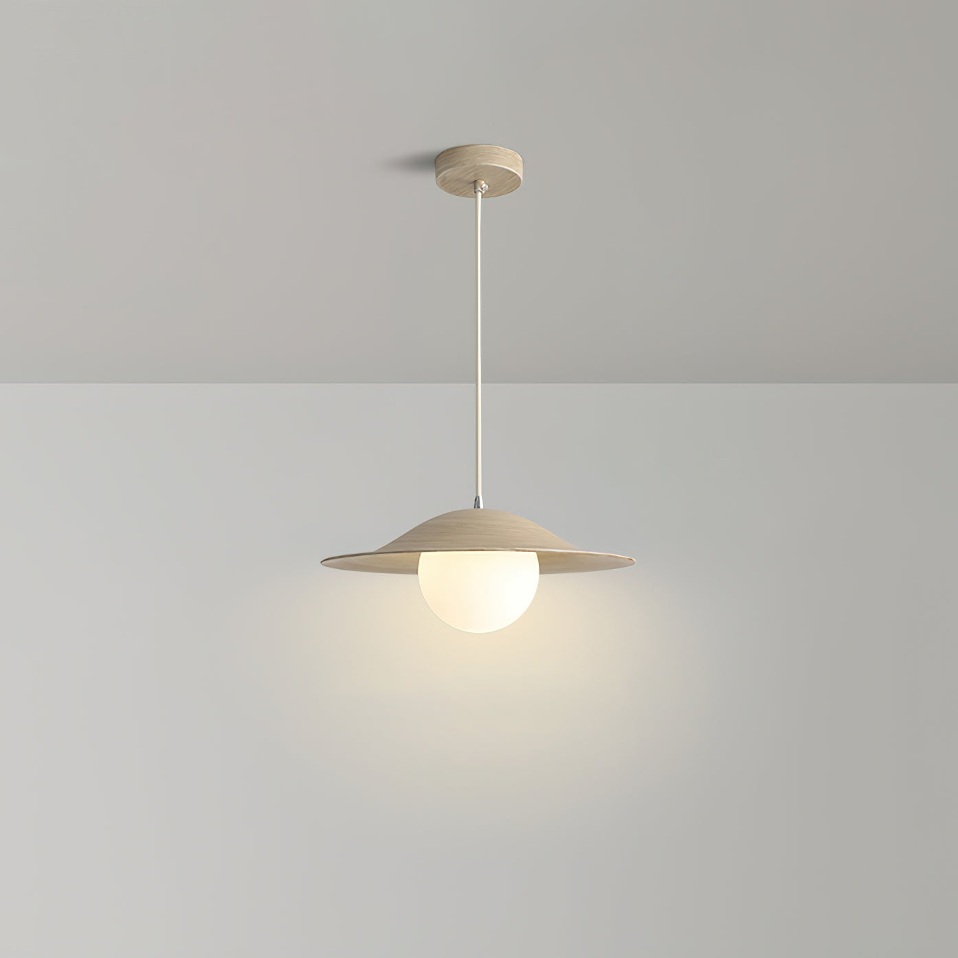 Opilo Lampe Suspendue
