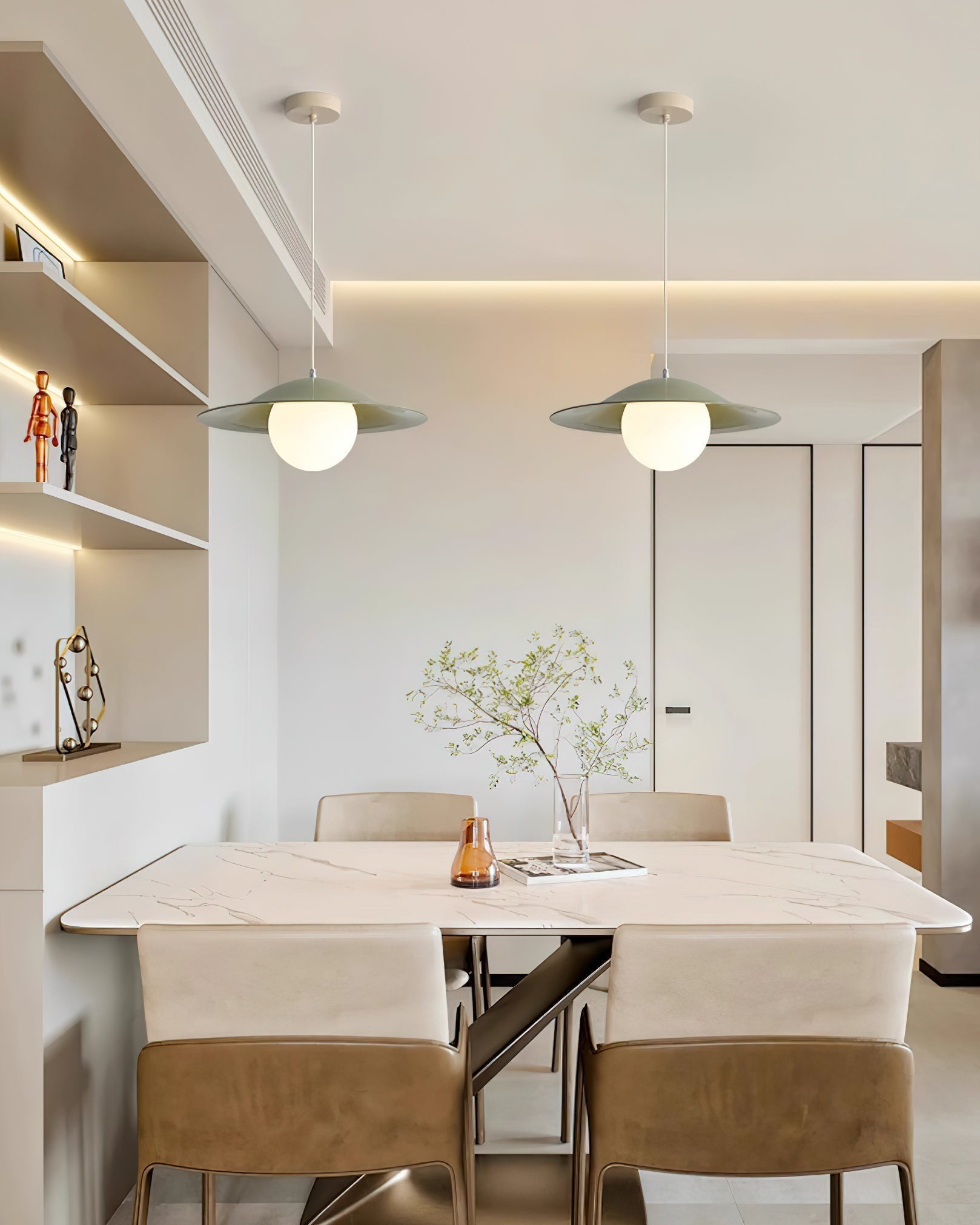 Opilo Lampe Suspendue