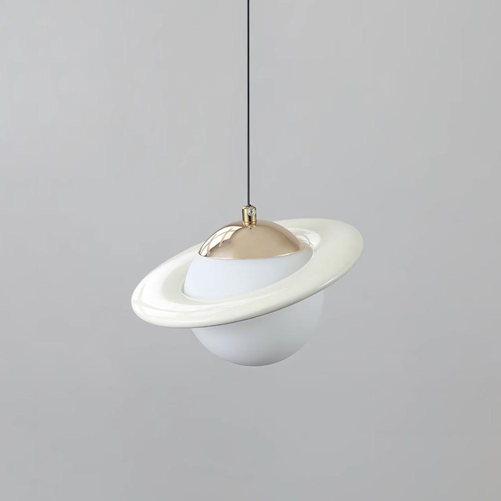 Nuvana Suspension Lampe en Verre et PC