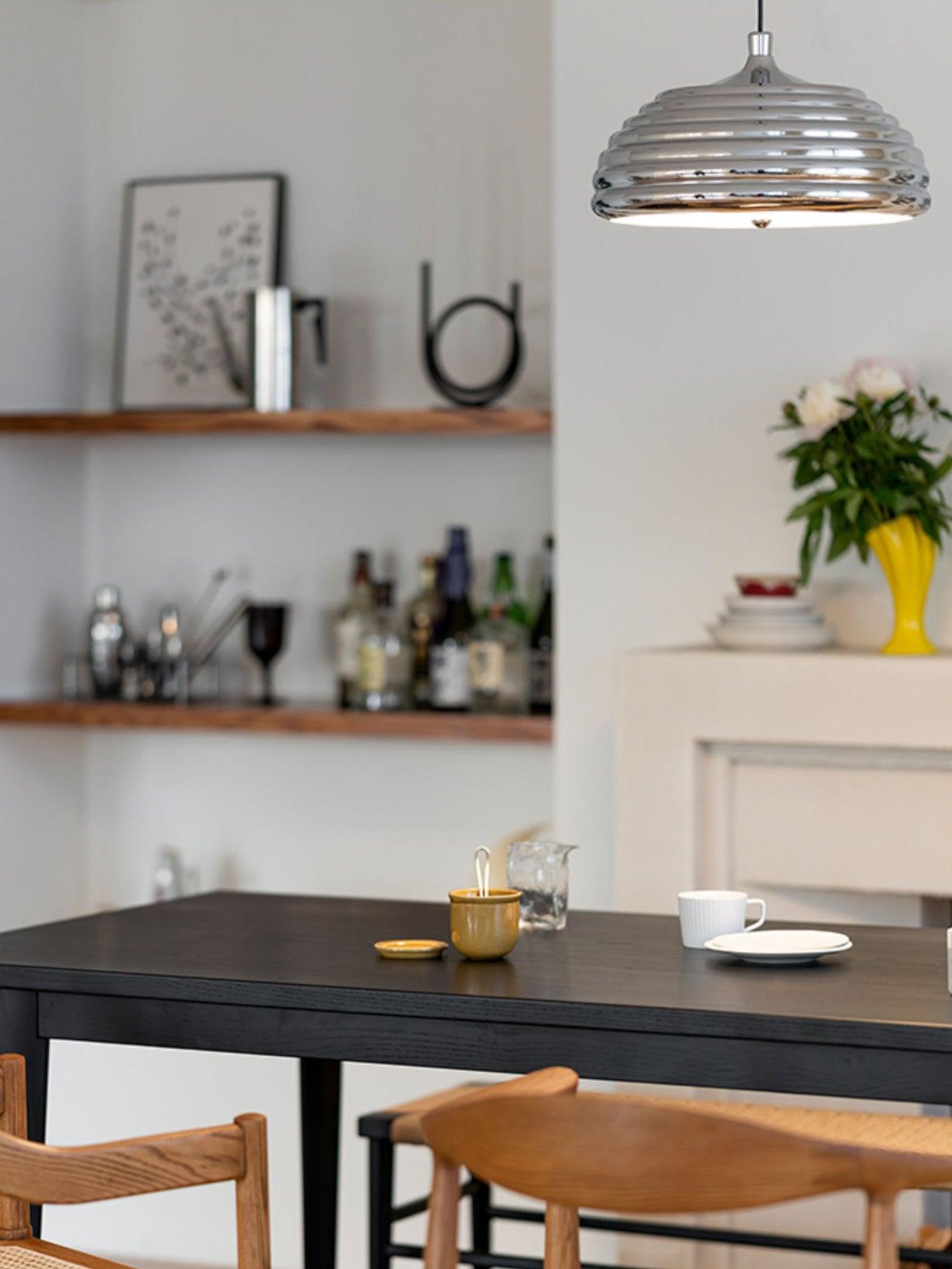 Ripple Suspension Industrielle Moderne