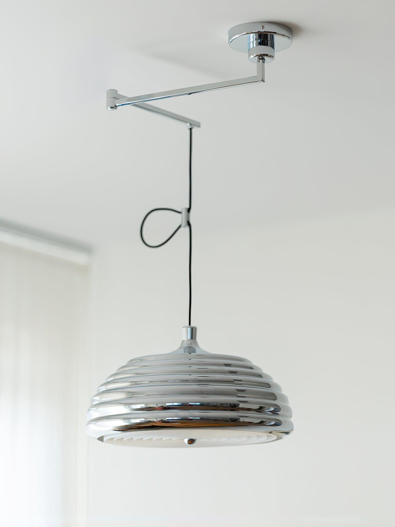 Ripple Suspension Industrielle Moderne