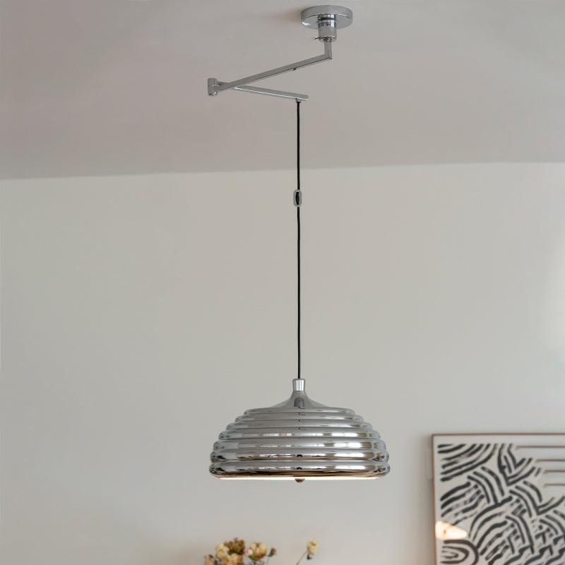 Ripple Suspension Industrielle Moderne