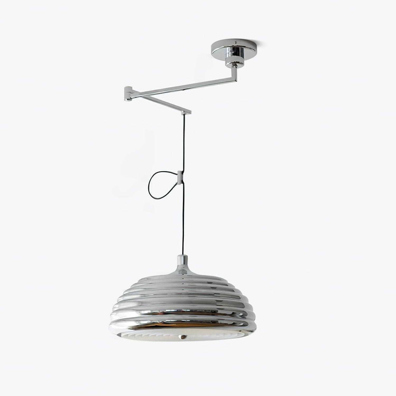 Ripple Suspension Industrielle Moderne