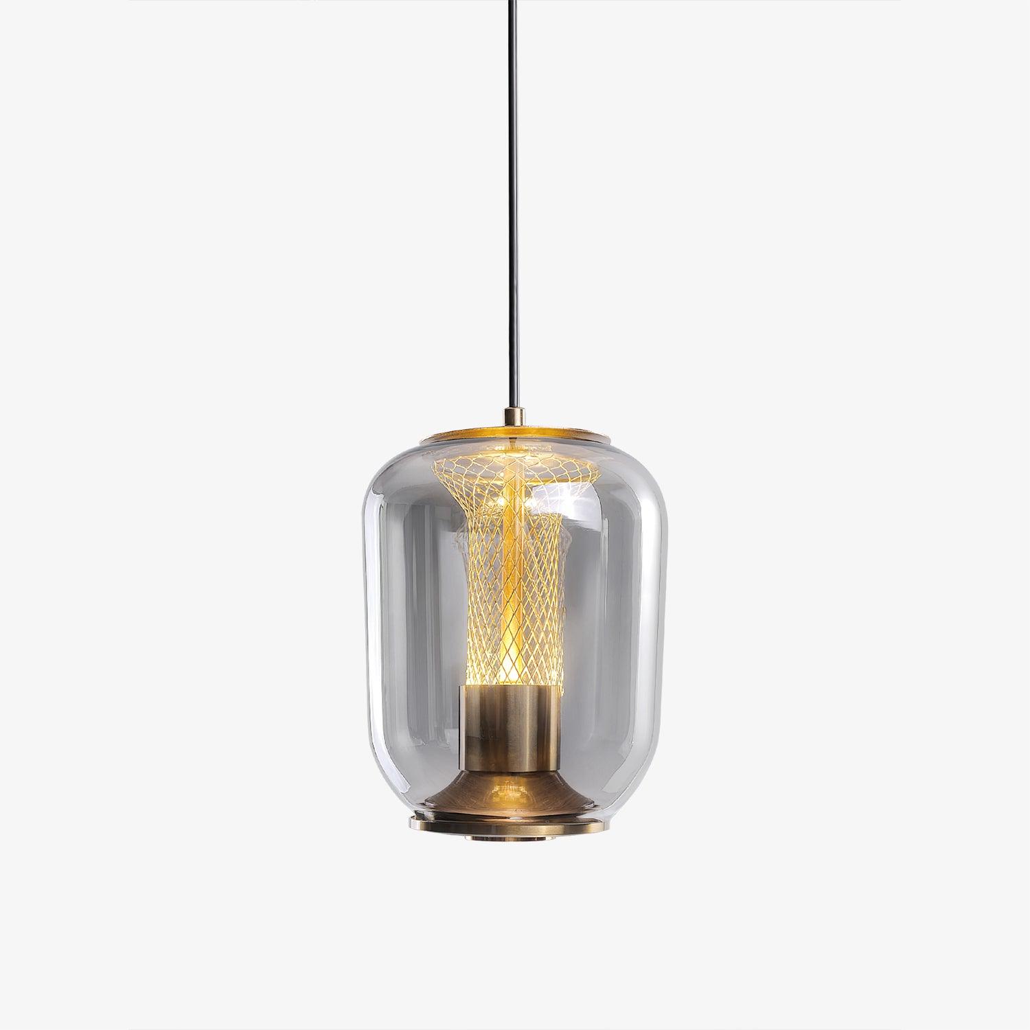 Valentina Suspension Minimaliste
