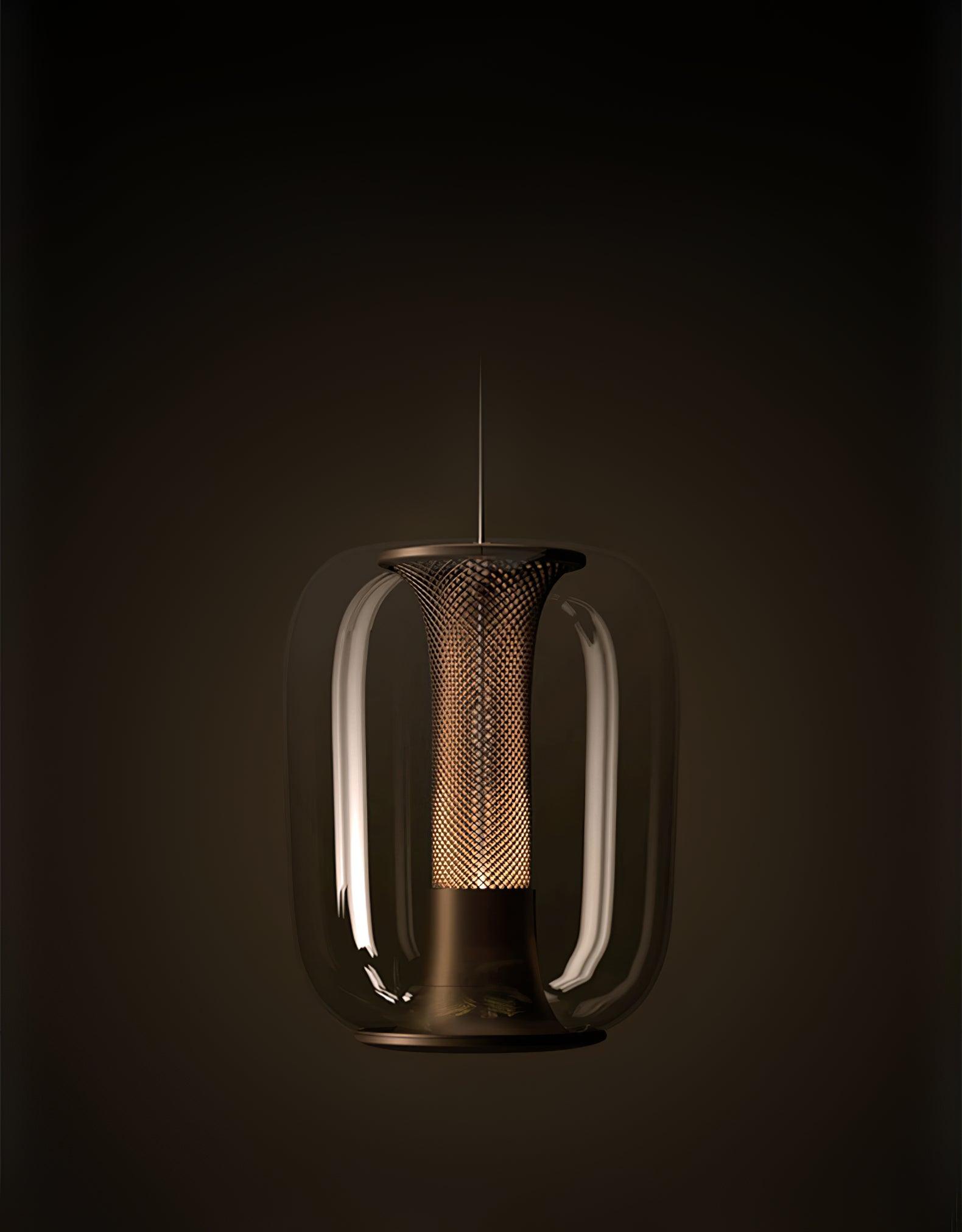 Valentina Suspension Minimaliste