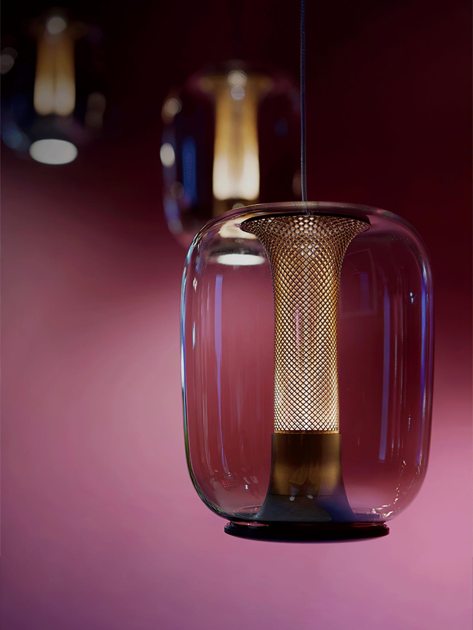 Valentina Suspension Minimaliste