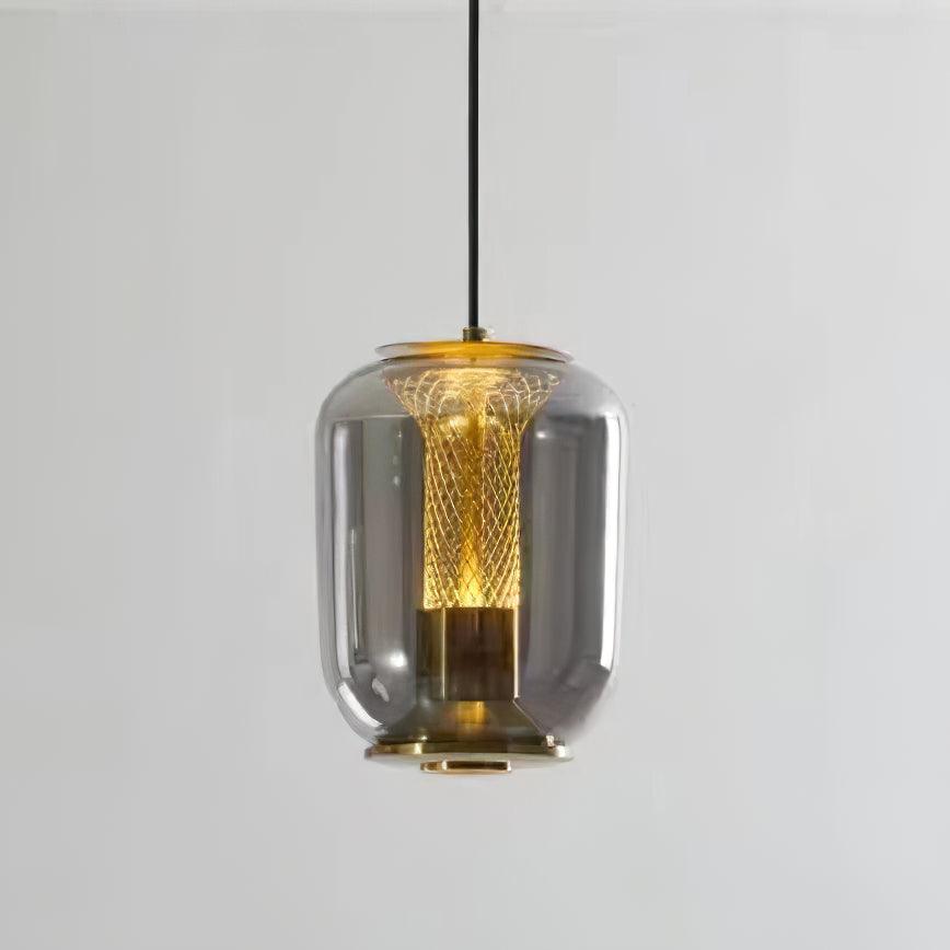 Valentina Suspension Minimaliste