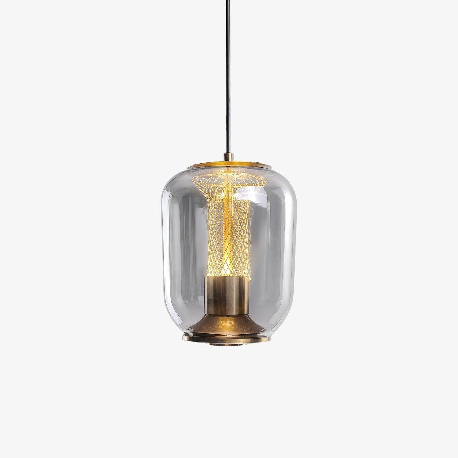 Valentina Suspension Minimaliste