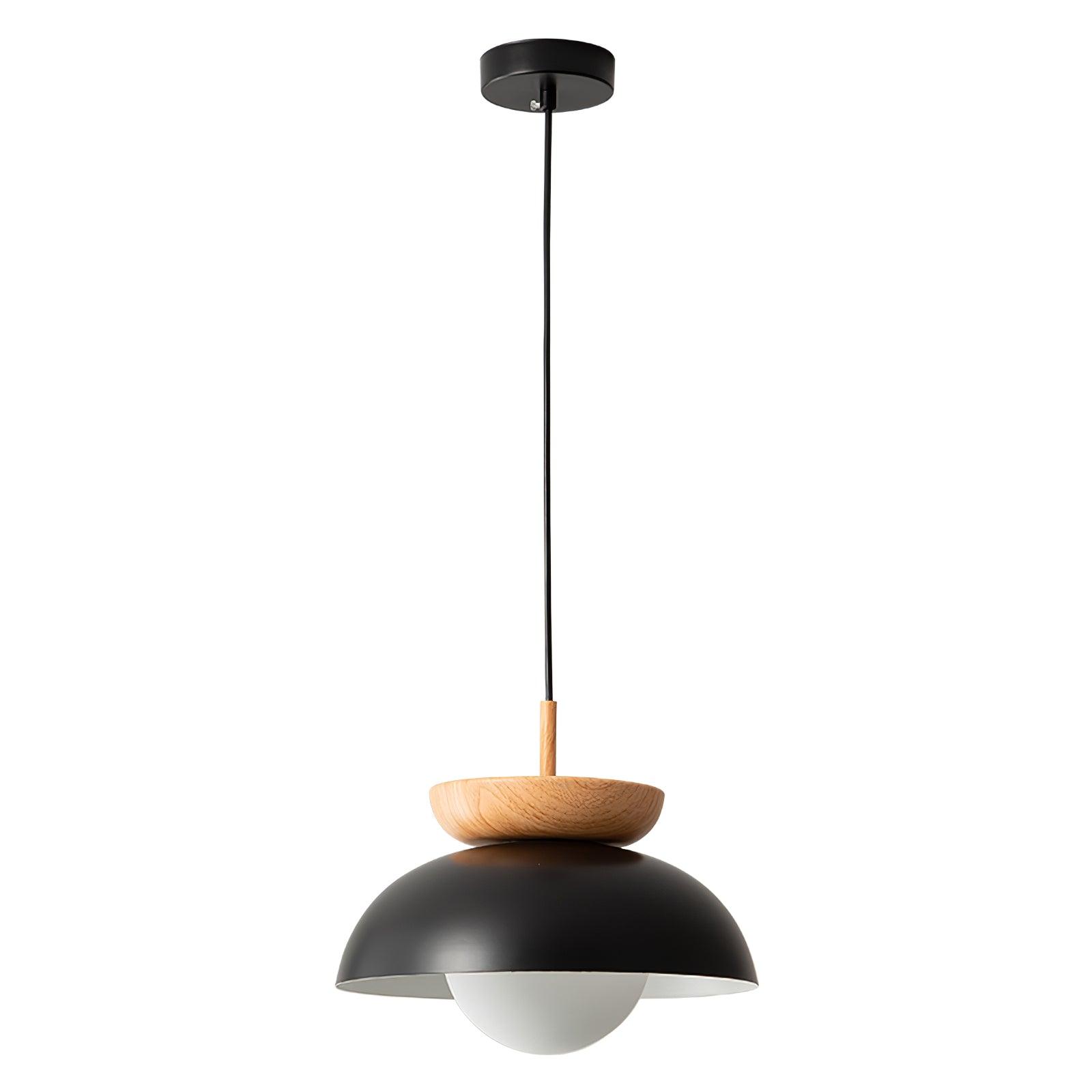Avvenora Suspension en Verre Art Nordic Premium
