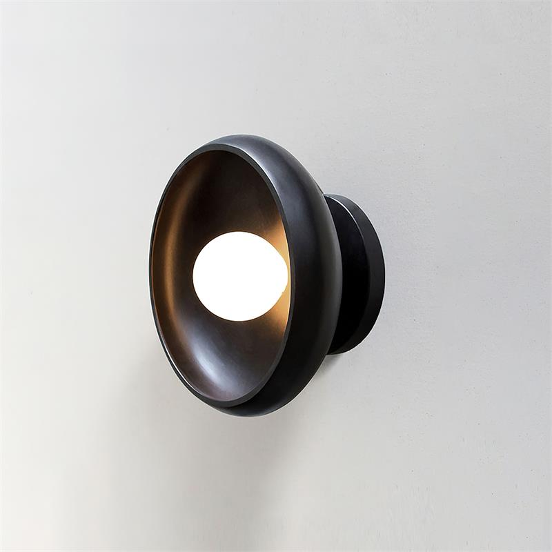 Onvix Applique murale en onyx naturel
