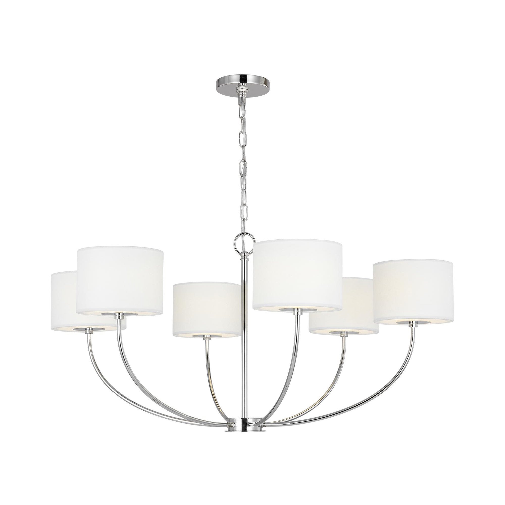Mycaren Lustre en Laiton et Tissu Style Industriel Vintage